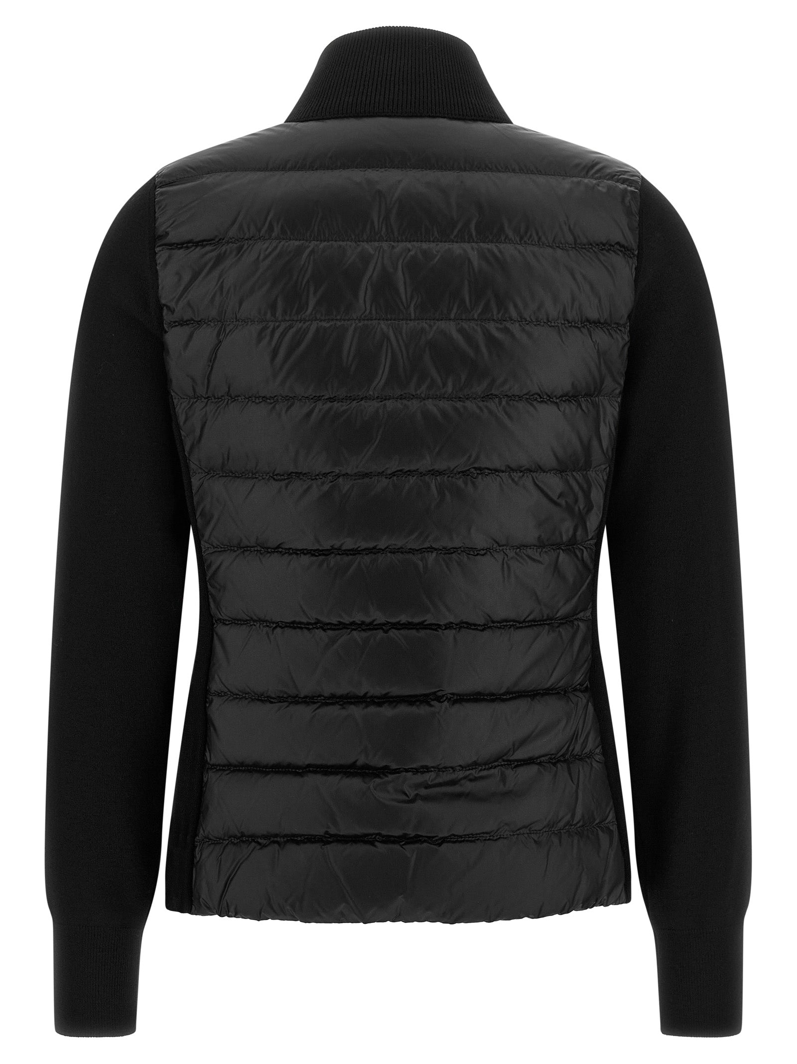 Moncler Padded Cardigan