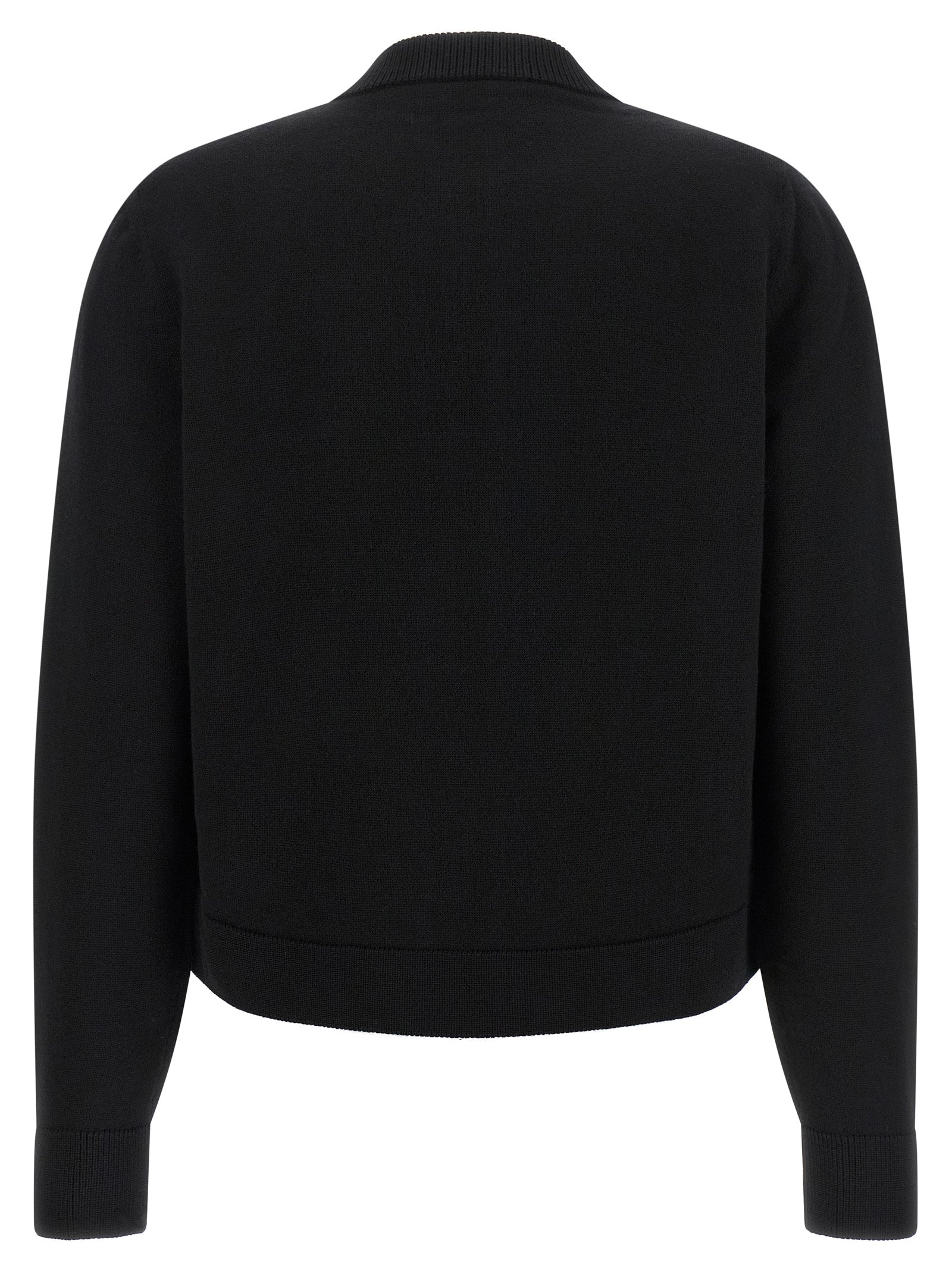 Moncler Padded Cardigan