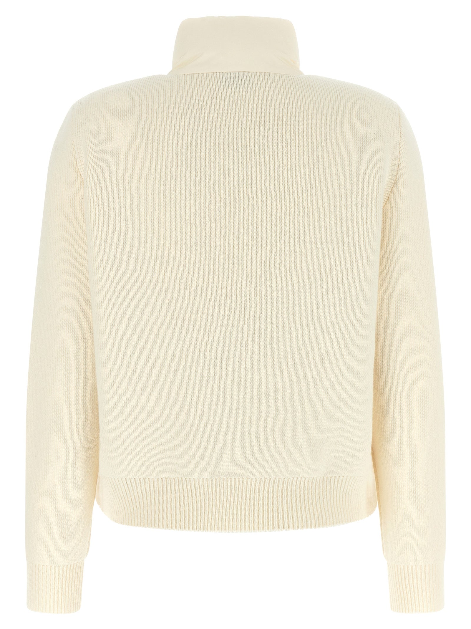 Moncler Padded Cardigan