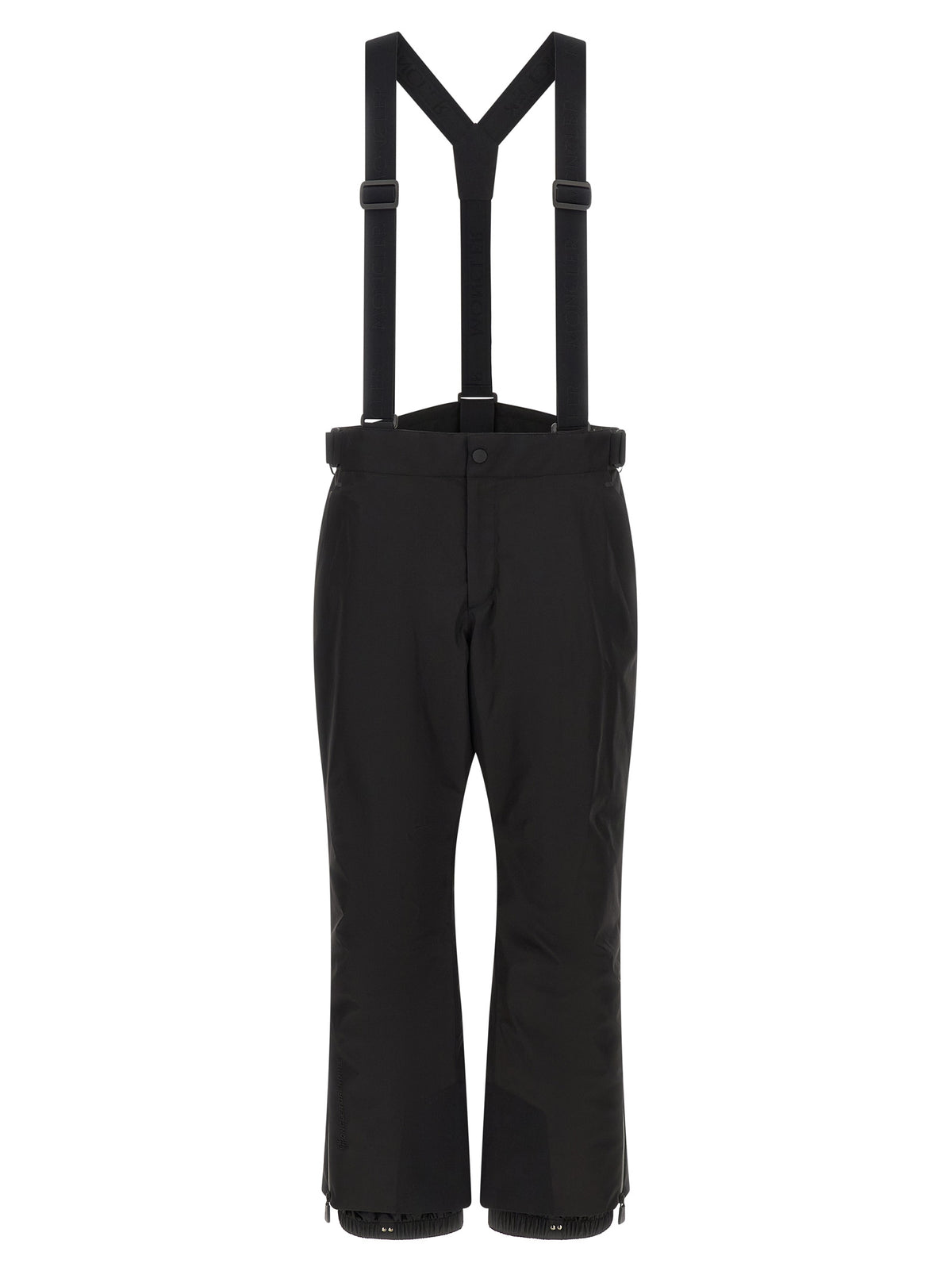 Moncler Grenoble Gore-Tex® Ski Bib Shorts