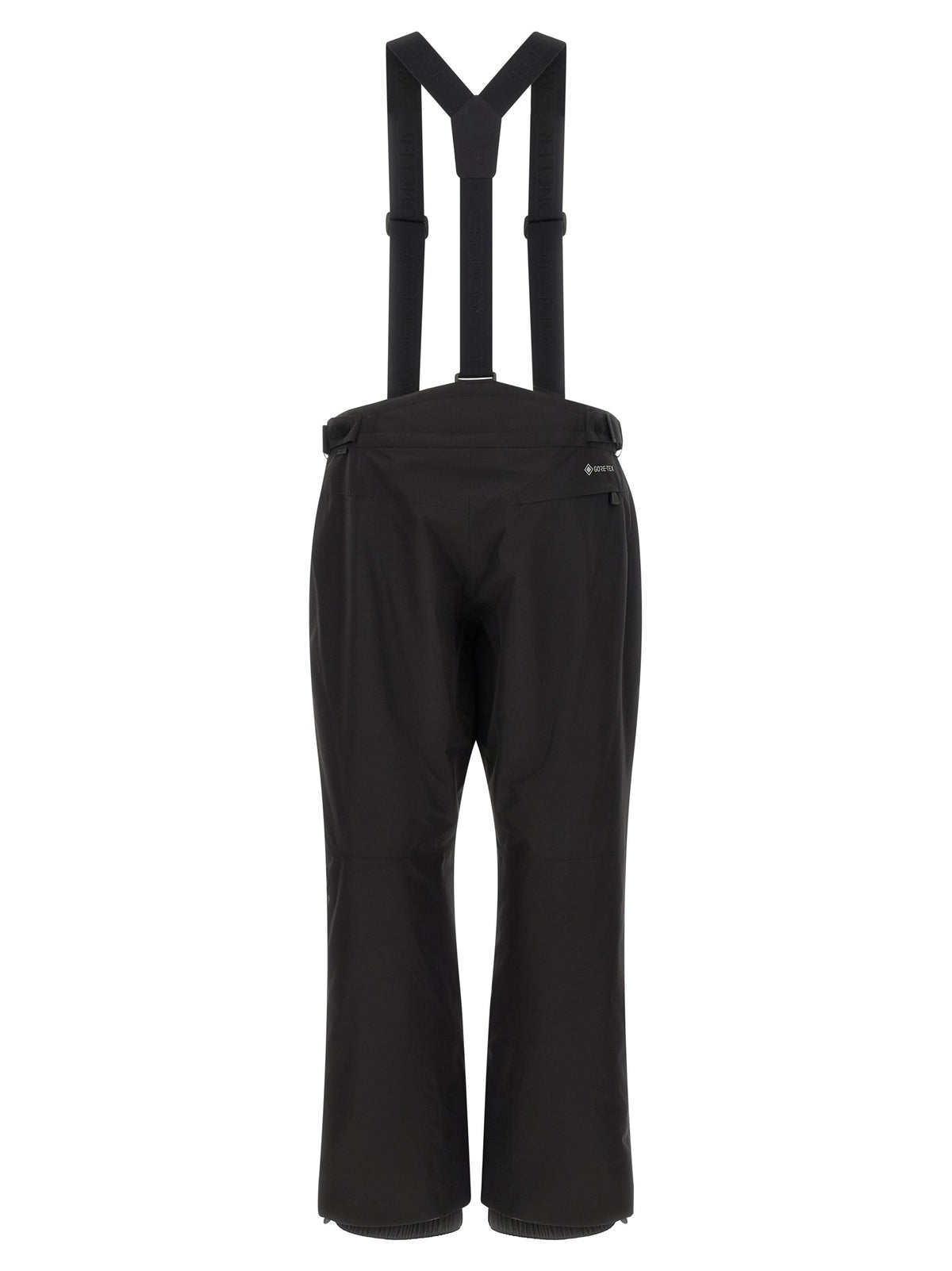 Moncler Grenoble Gore-Tex® Ski Bib Shorts