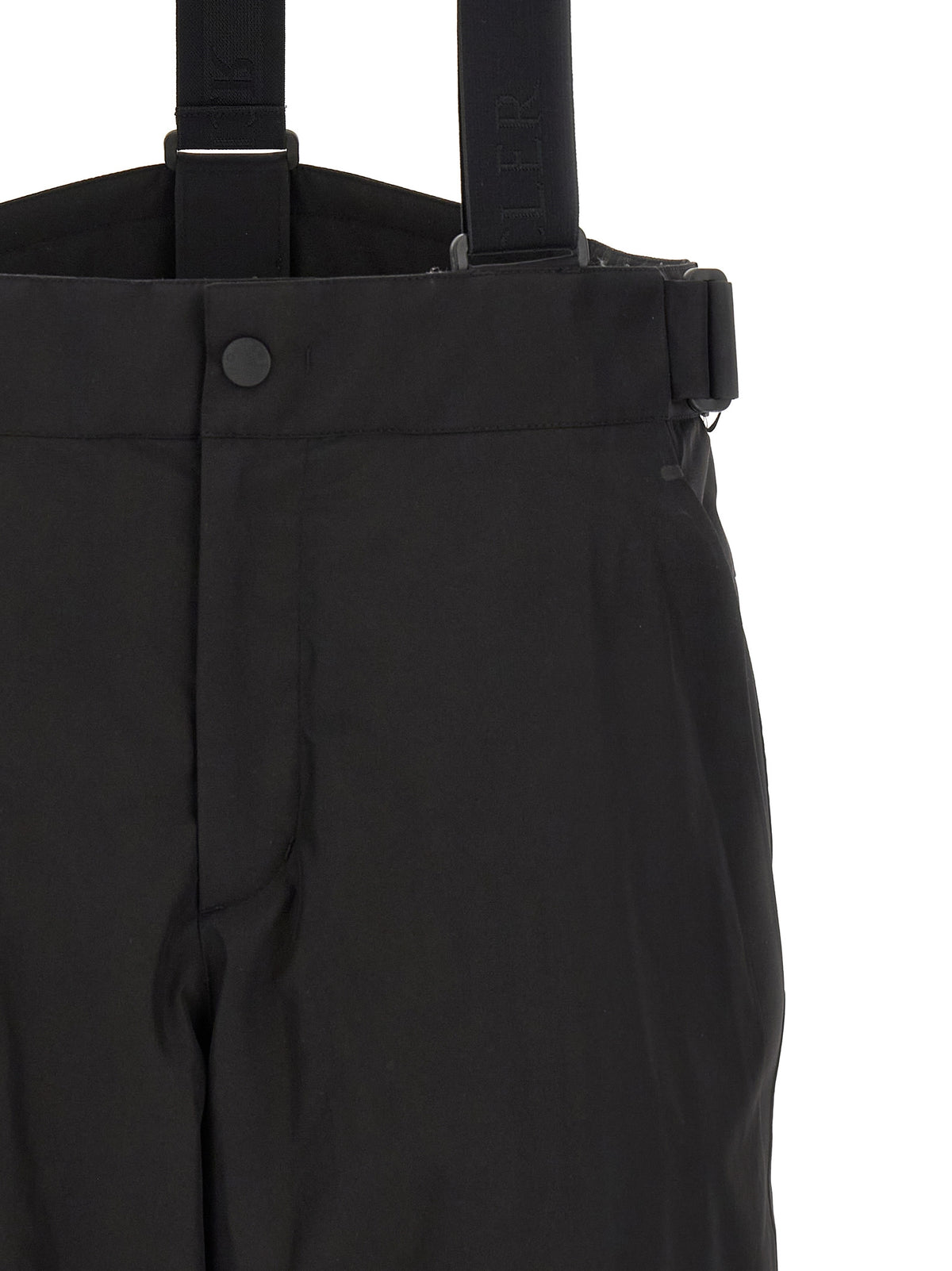 Moncler Grenoble Gore-Tex® Ski Bib Shorts