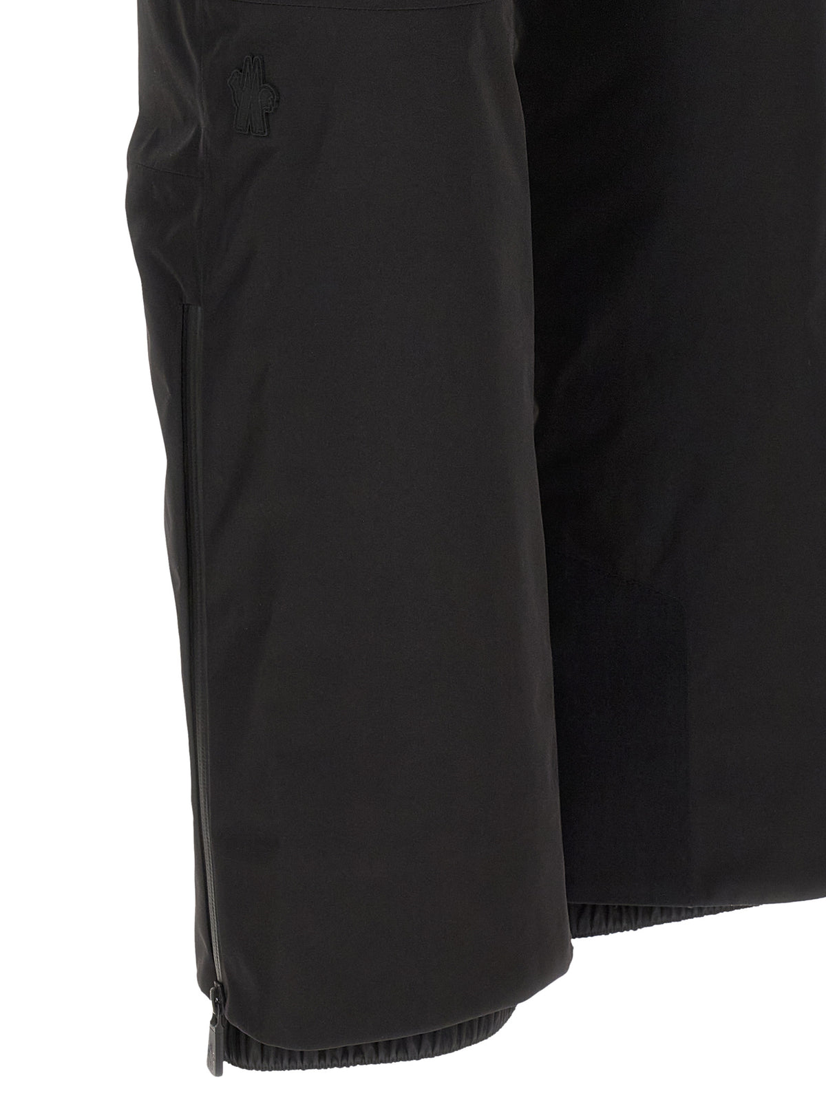 Moncler Grenoble Gore-Tex® Ski Bib Shorts