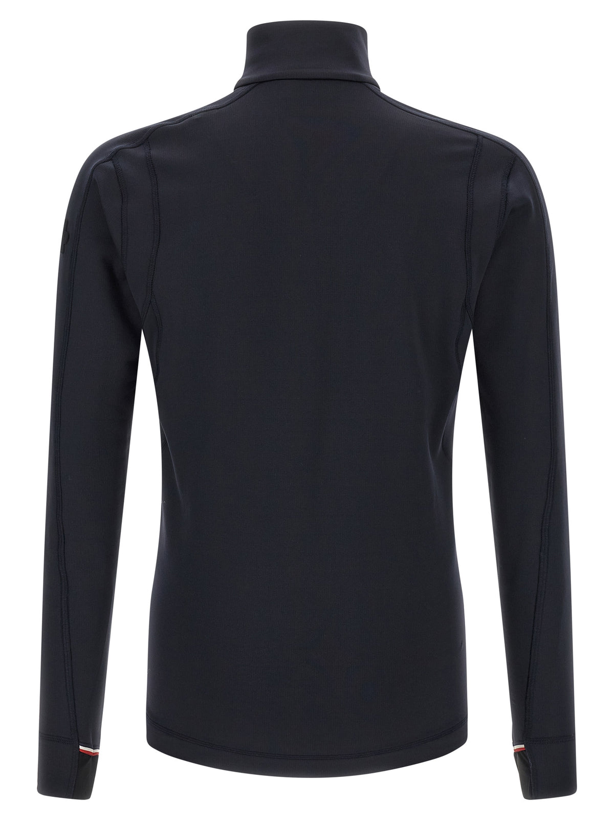Moncler Grenoble Blue Polartec® Sweatshirt