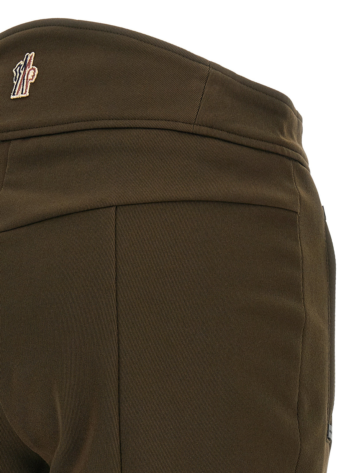 Moncler Grenoble Technical Twill Pants