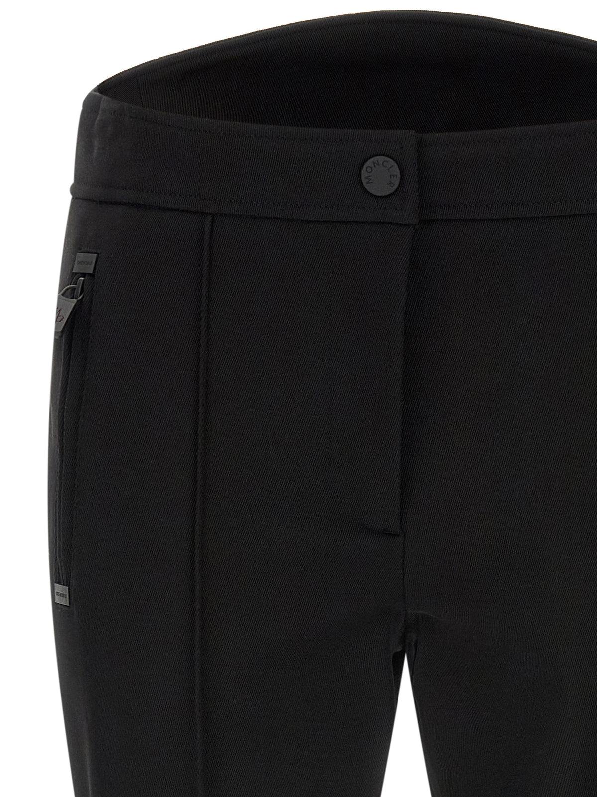 Moncler Grenoble Technical Twill Pants