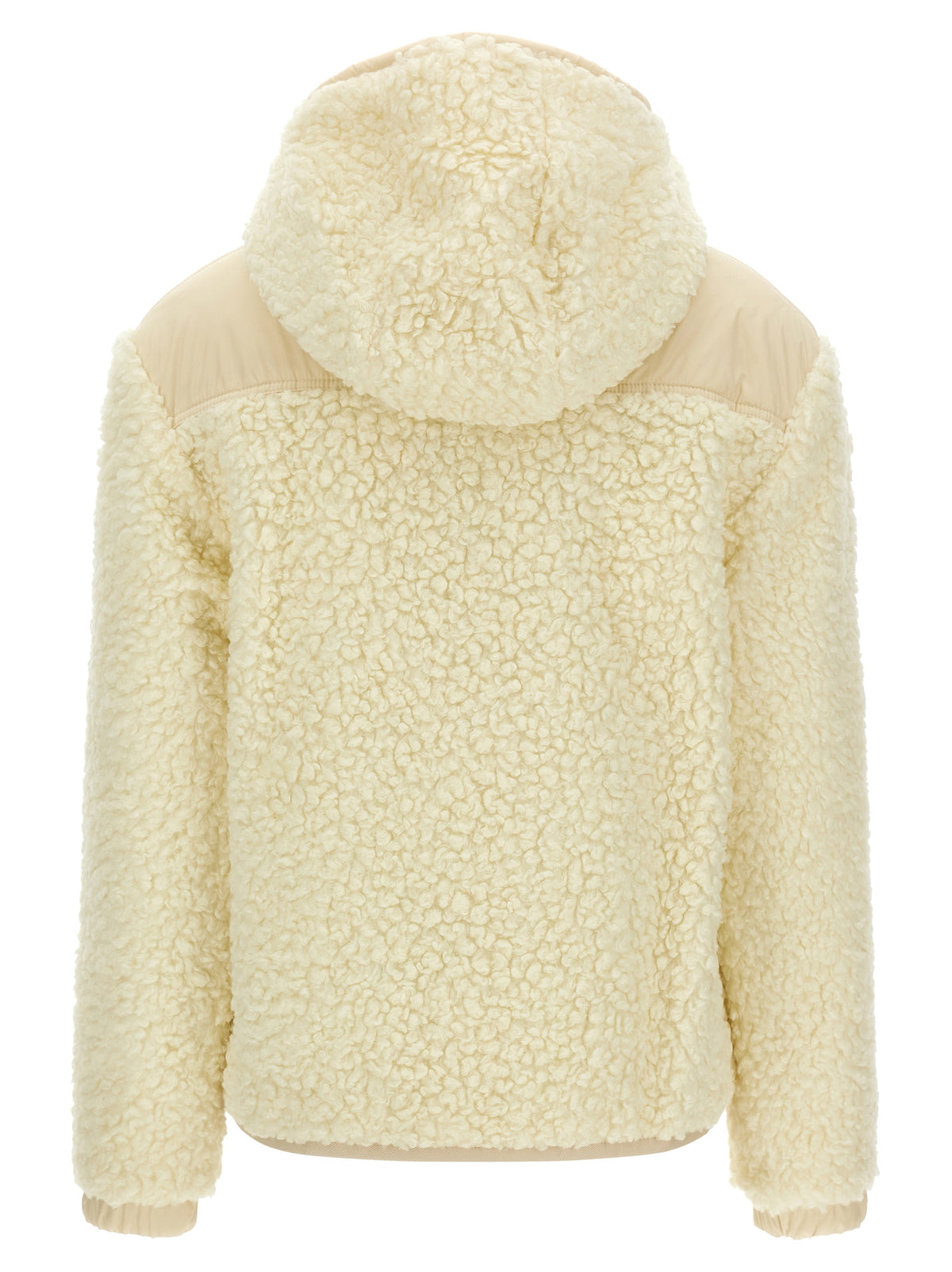 Moncler Grenoble Reversible Hoodie