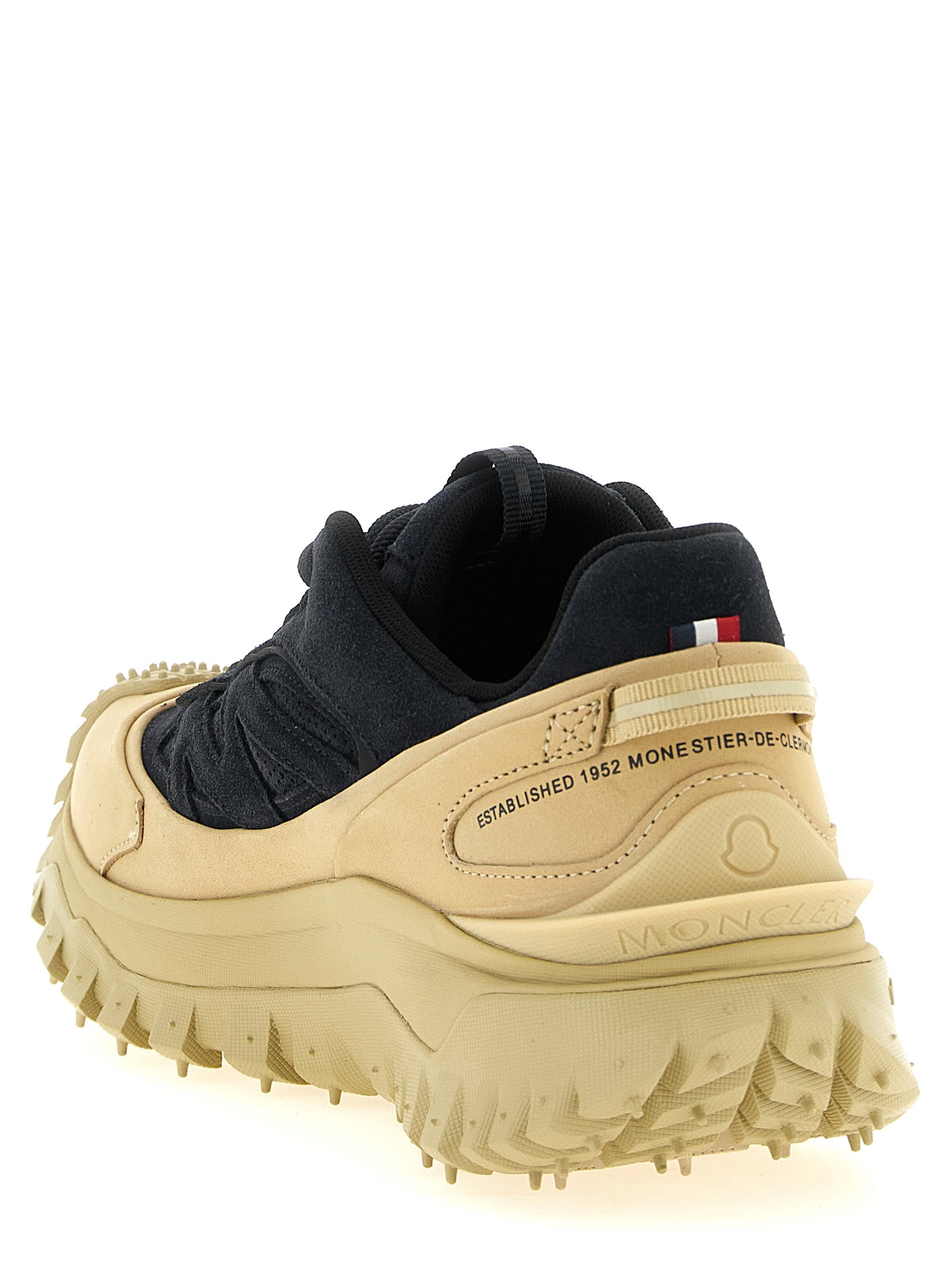 Moncler 'Trailgrip Apex Craft Gtx' Sneakers