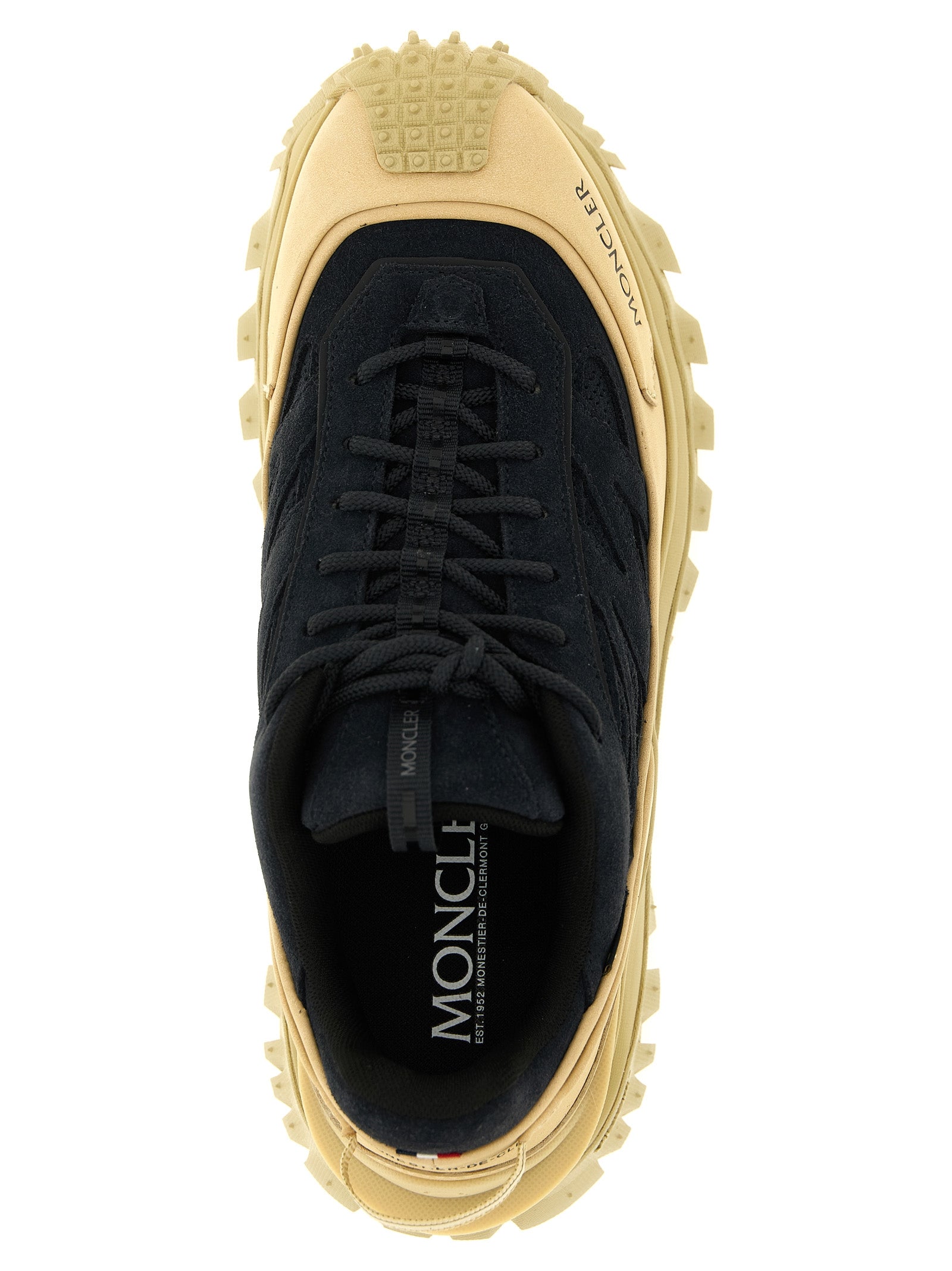 Moncler 'Trailgrip Apex Craft Gtx' Sneakers