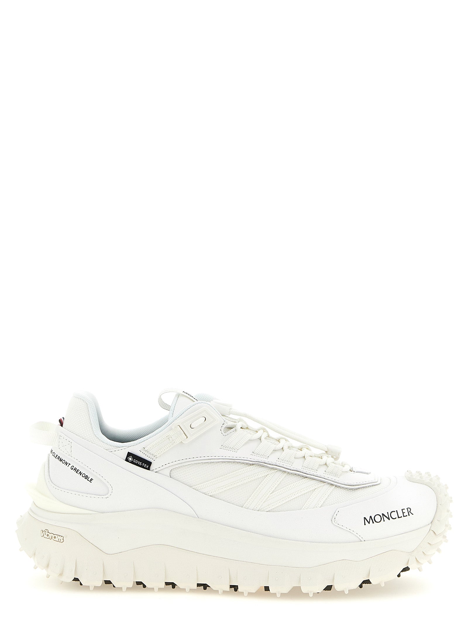 Moncler 'Trailgrip Gtx' Sneakers