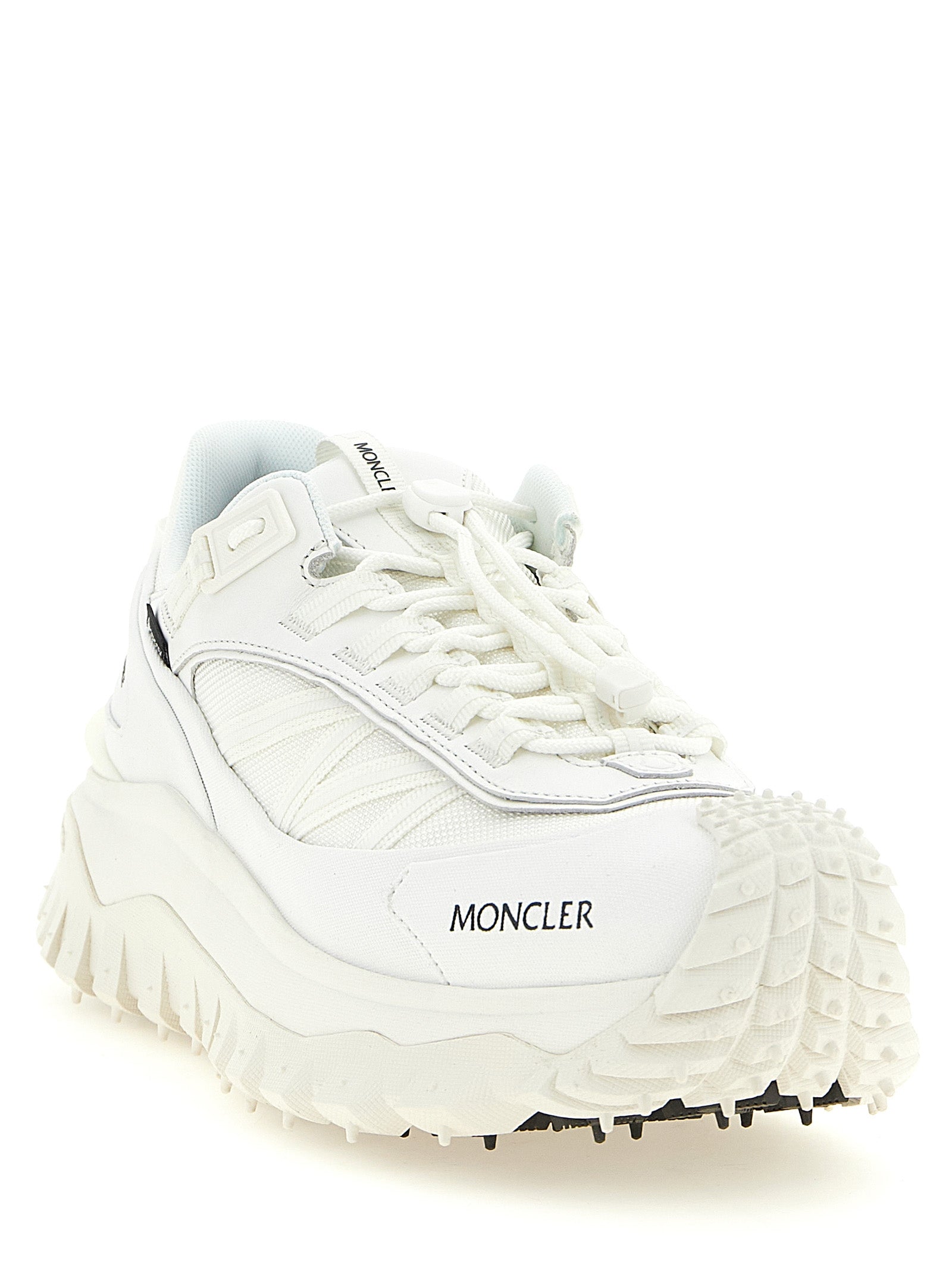 Moncler 'Trailgrip Gtx' Sneakers