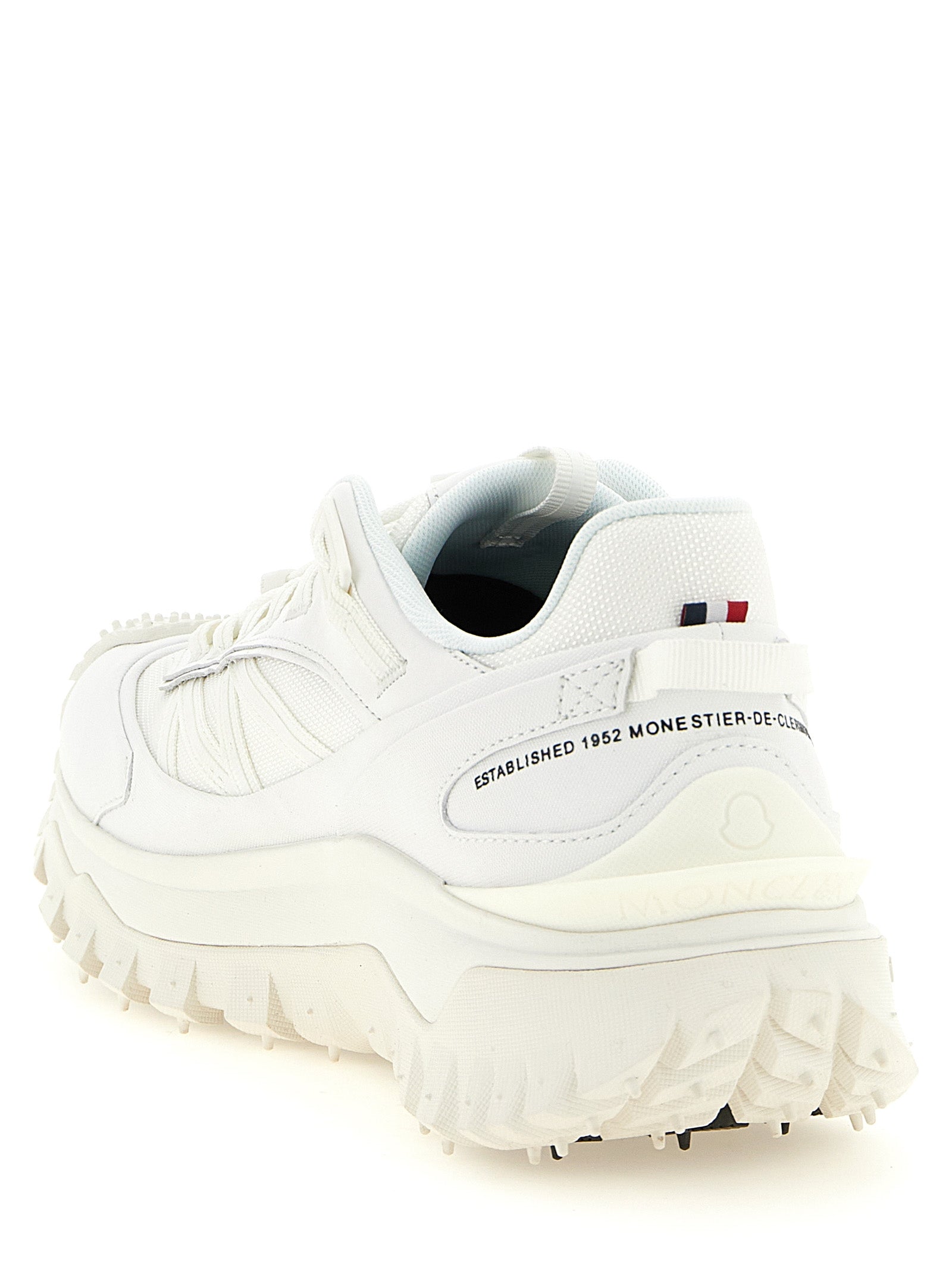 Moncler 'Trailgrip Gtx' Sneakers