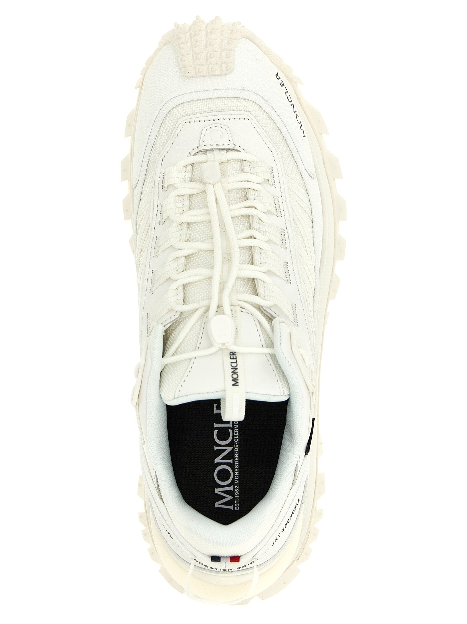 Moncler 'Trailgrip Gtx' Sneakers