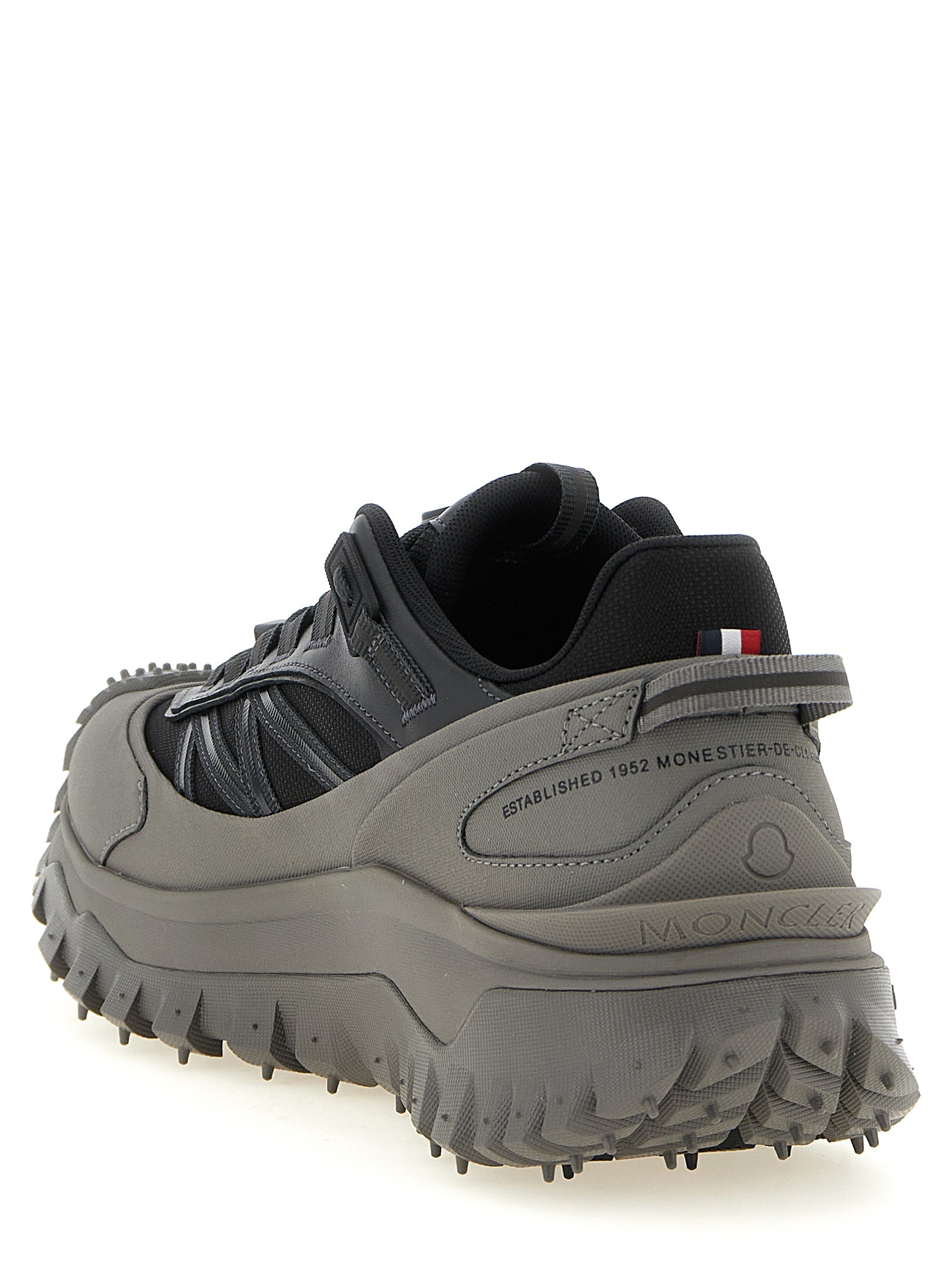 Moncler 'Trailgrip Gtx' Sneakers