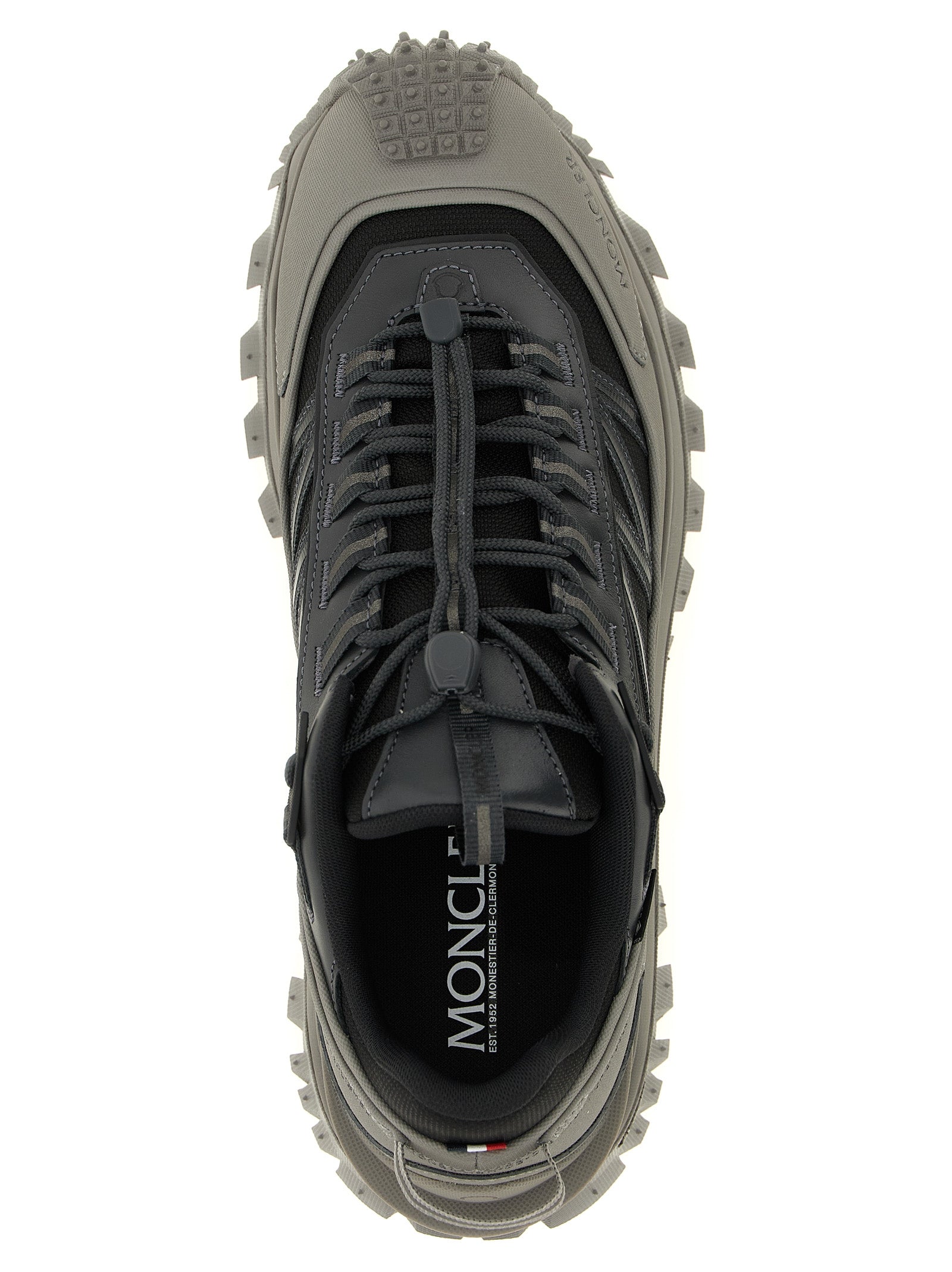 Moncler 'Trailgrip Gtx' Sneakers