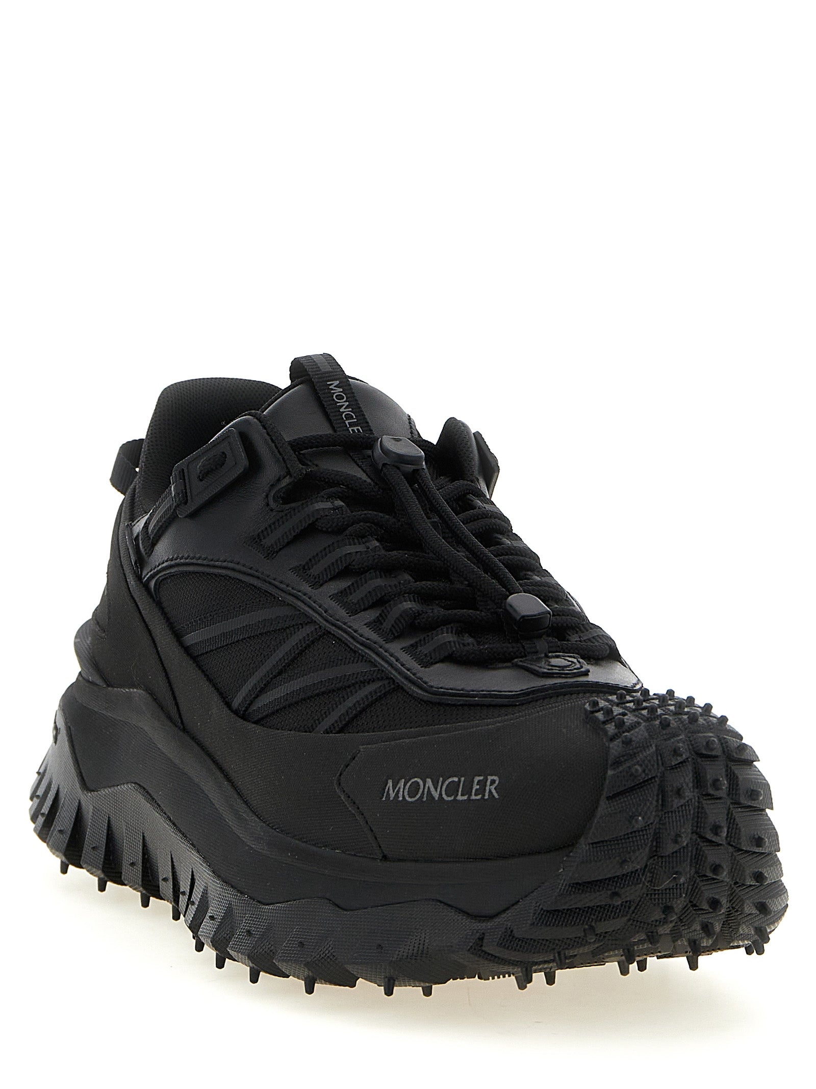 Moncler 'Trailgrip Gtx' Sneakers