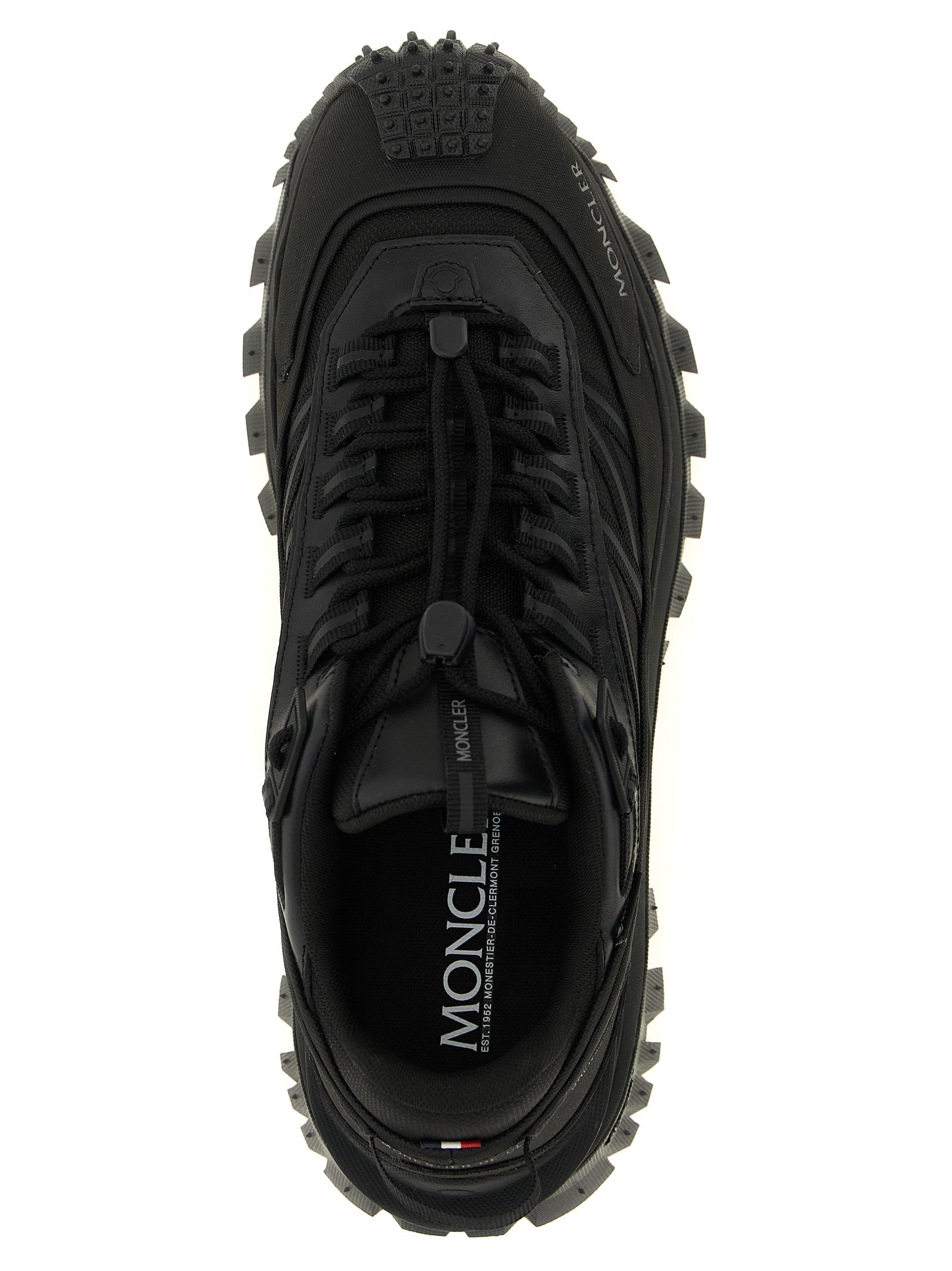 Moncler 'Trailgrip Gtx' Sneakers