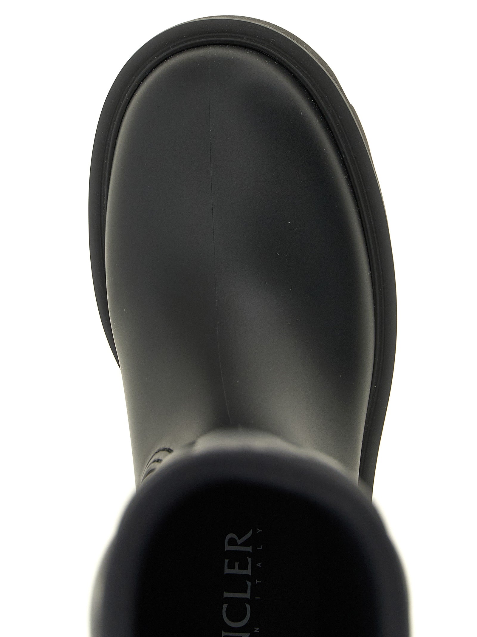 Moncler 'Kickstream High' Rain Boots