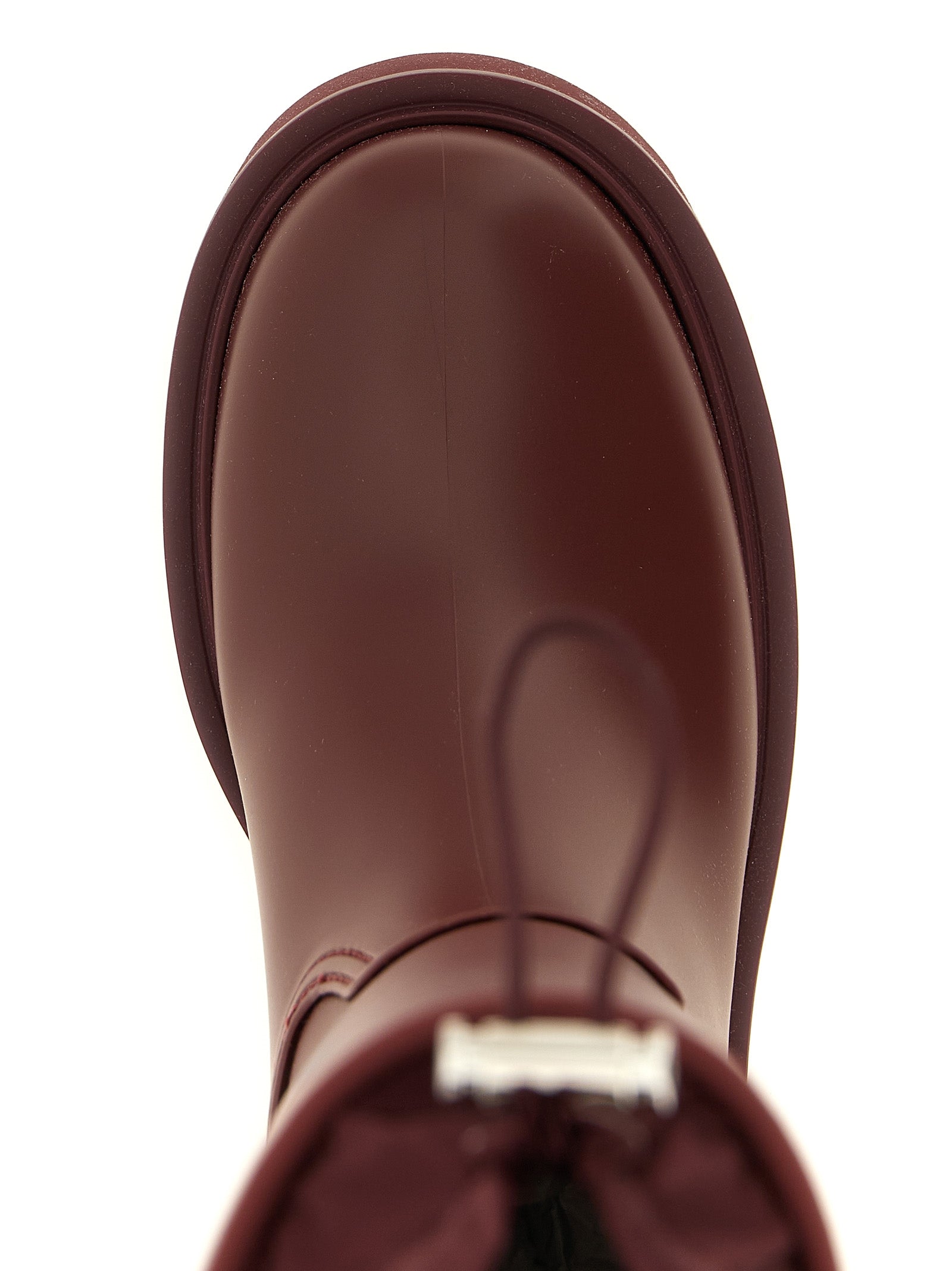 Moncler 'Kickstream High' Rain Boots