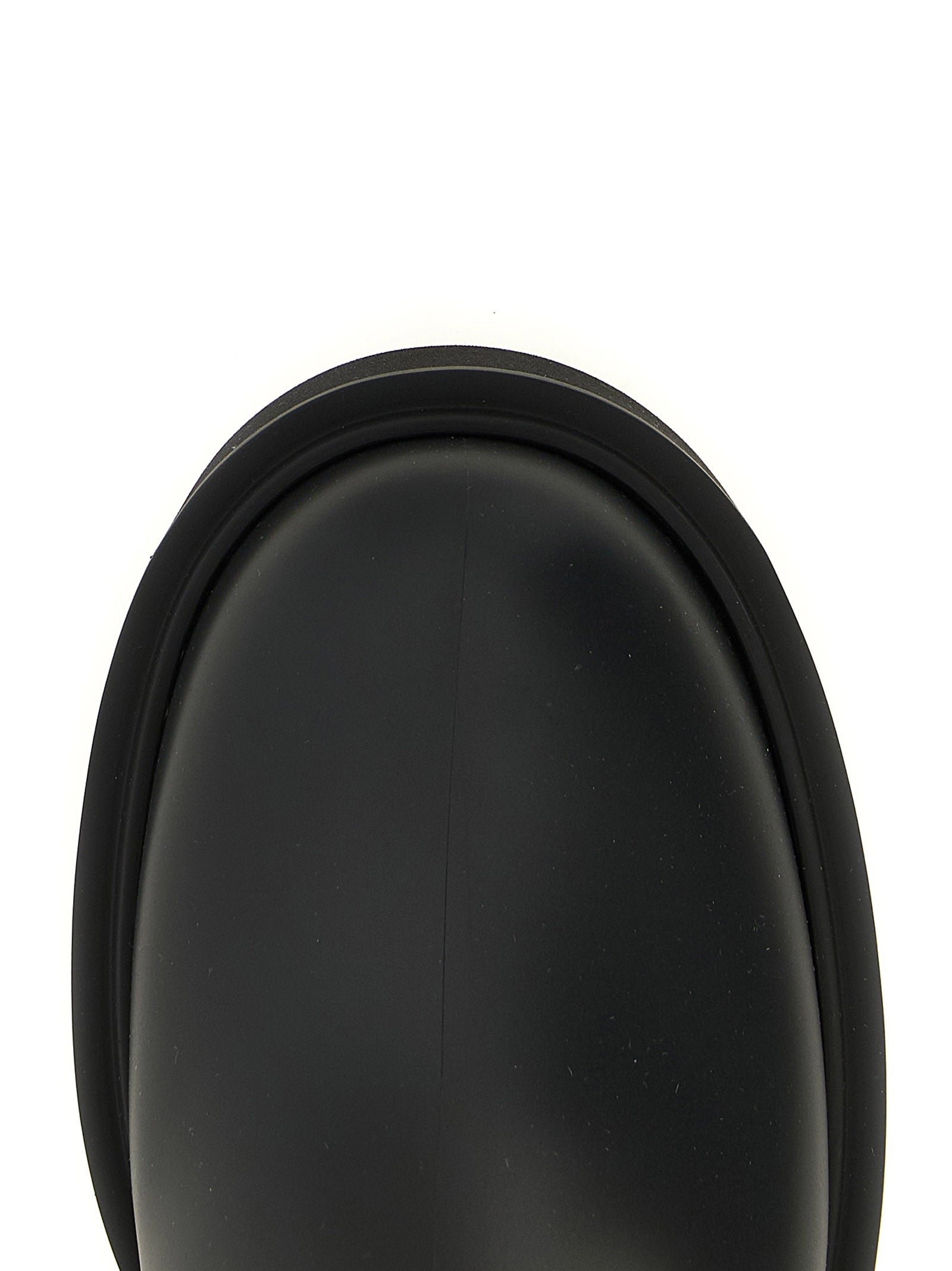 Moncler 'Kickstream' Rubber Boots