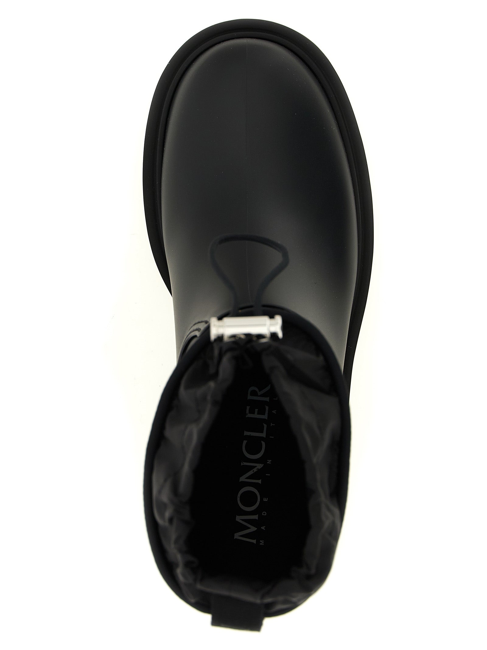 Moncler 'Kickstream' Rain Boots