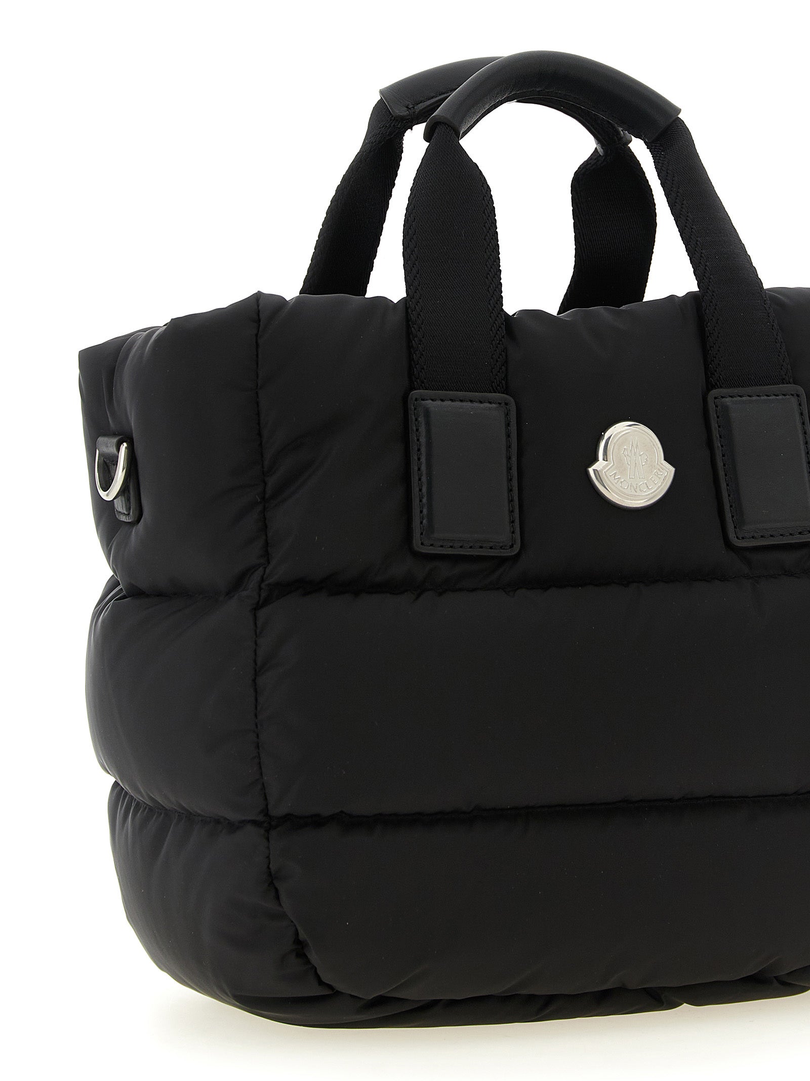 Moncler 'Caradoc' Mini Handbag