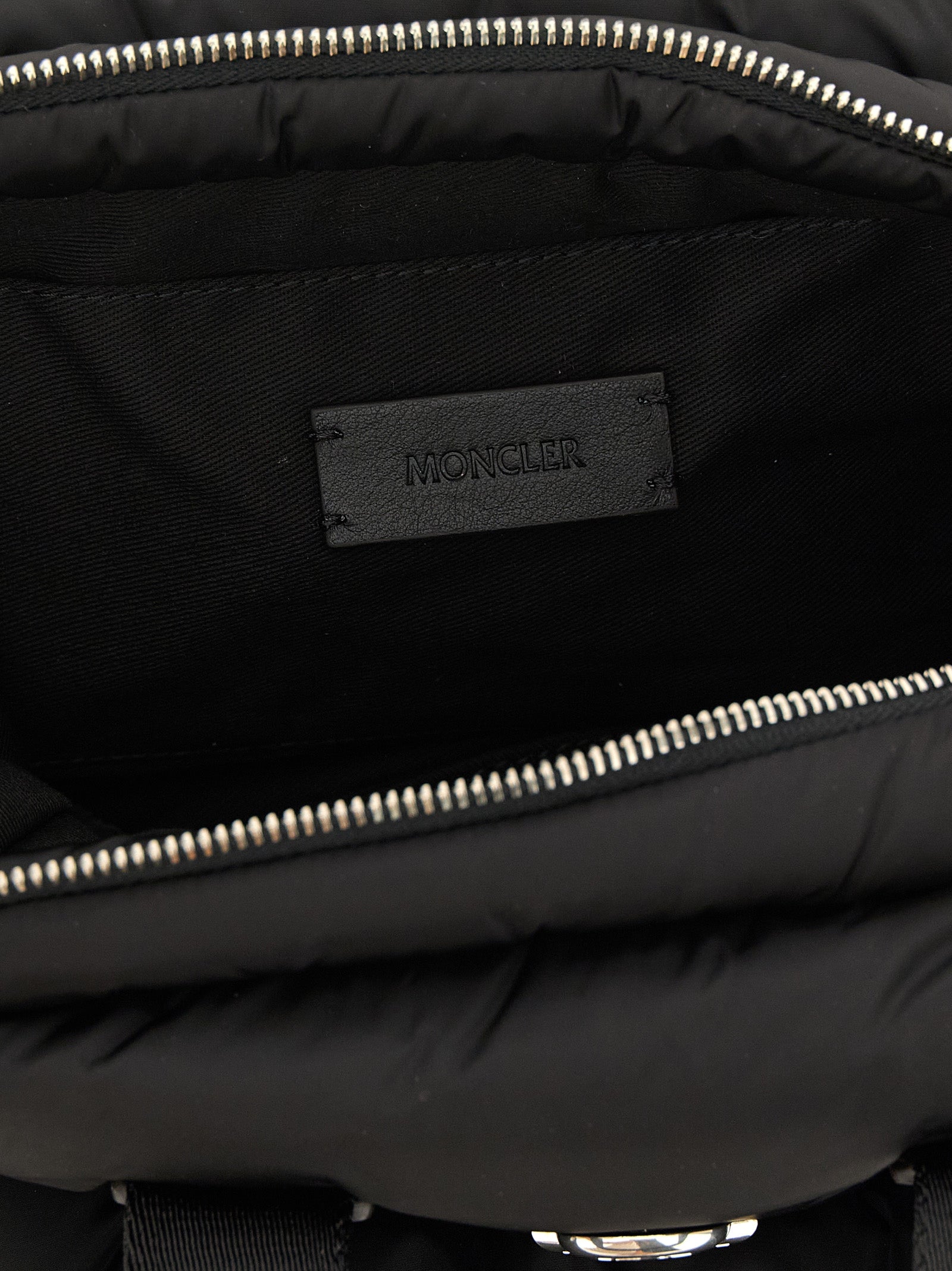 Moncler 'Caradoc' Mini Handbag
