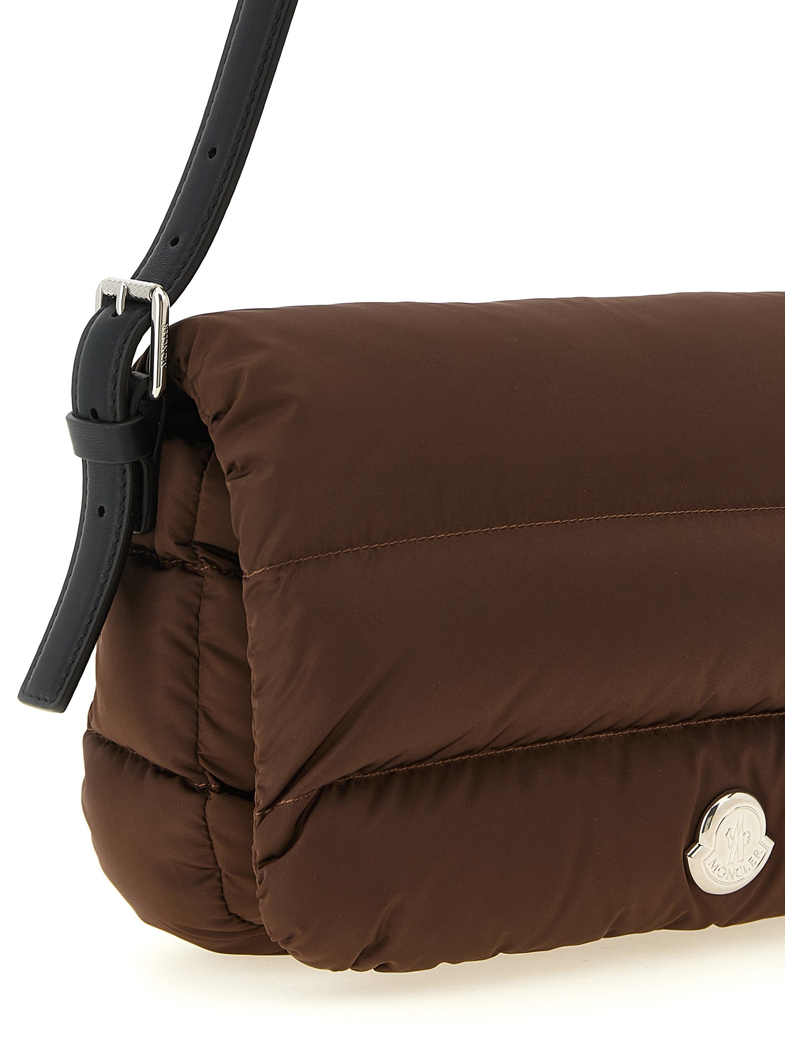 Moncler 'Caradoc' Shoulder Bag