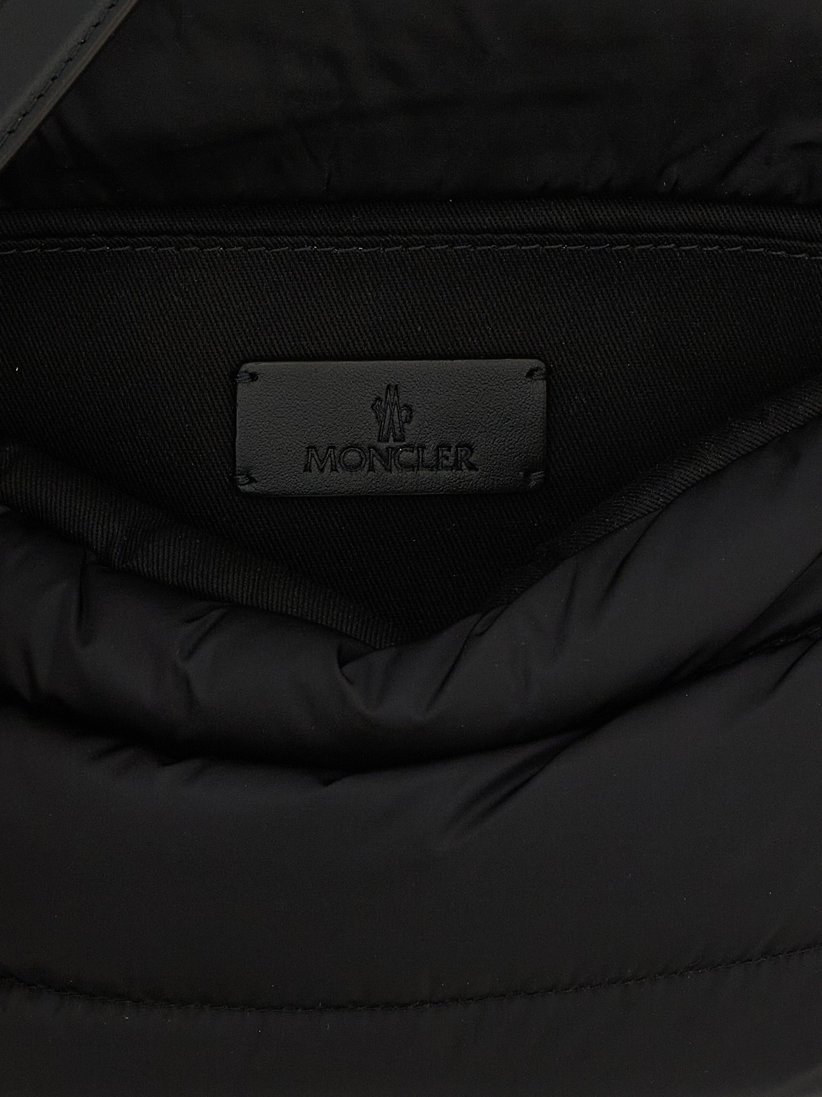 Moncler 'Caradoc' Shoulder Bag