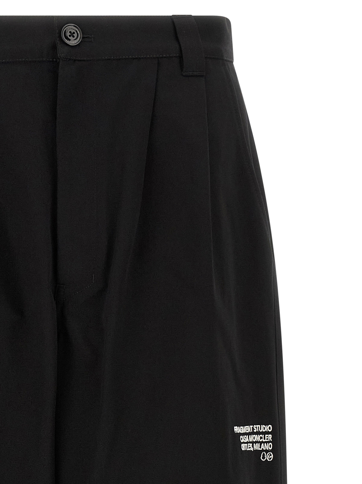 Moncler Genius Moncler X Fragment Pants