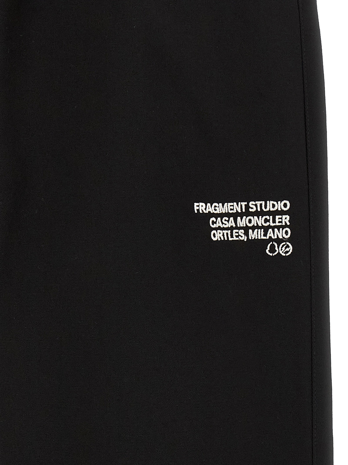 Moncler Genius Moncler X Fragment Pants