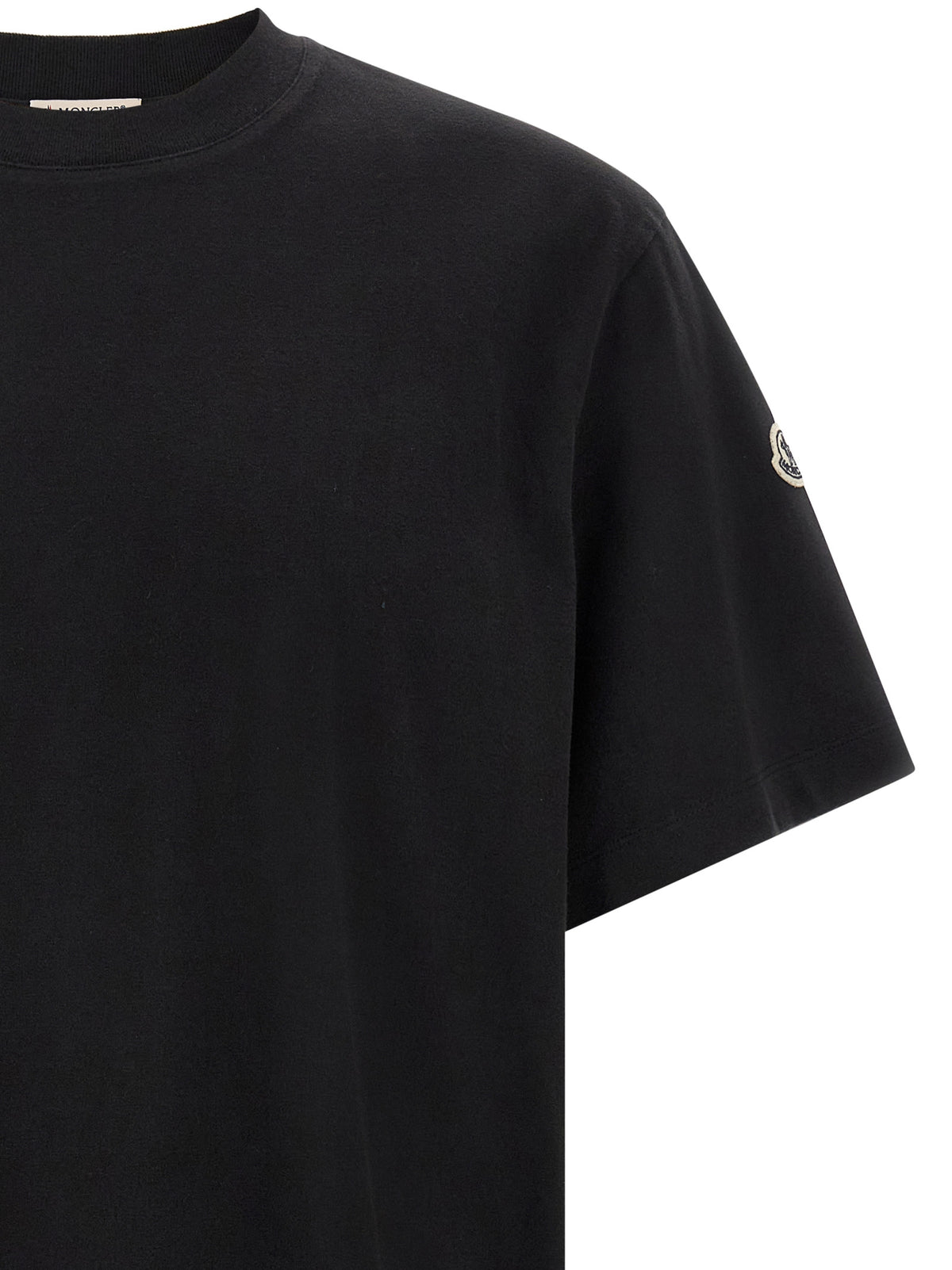 Moncler Genius T-Shirt Moncler X Fragment