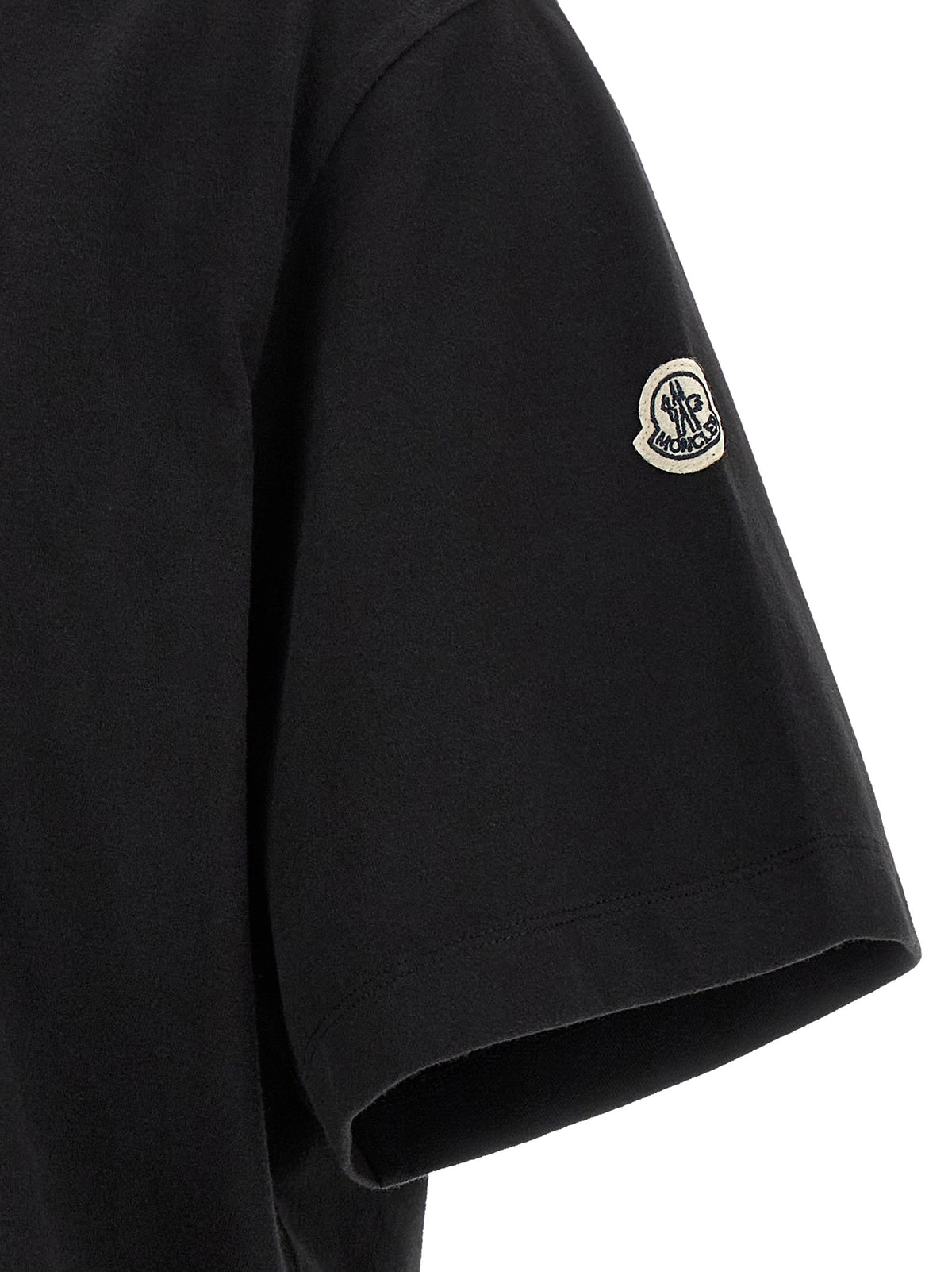 Moncler Genius T-Shirt Moncler X Fragment
