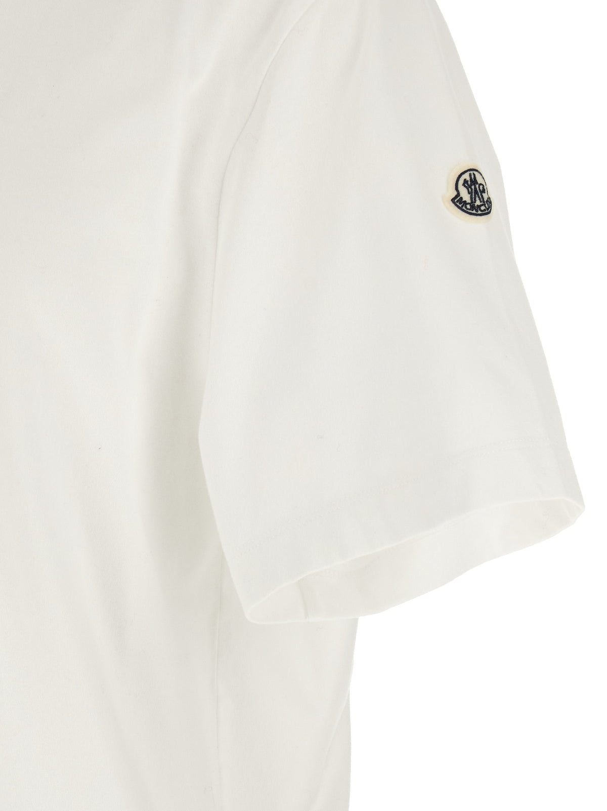 Moncler Genius T-Shirt Moncler X Fragment