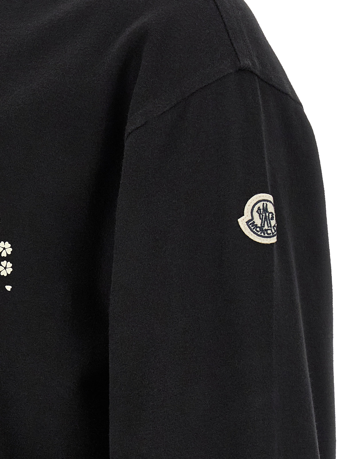 Moncler Genius T-Shirt Moncler X Fragment
