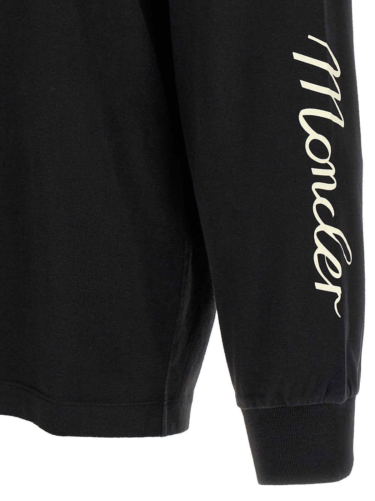Moncler Genius T-Shirt Moncler X Fragment