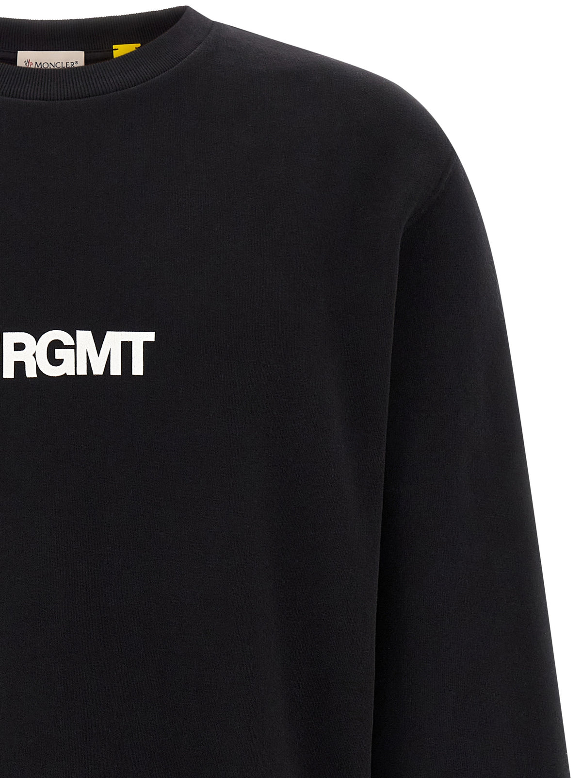 Moncler Genius Moncler X Fragment Sweatshirt