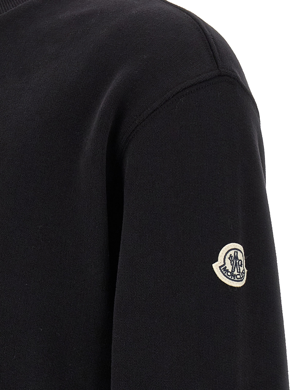Moncler Genius Moncler X Fragment Sweatshirt