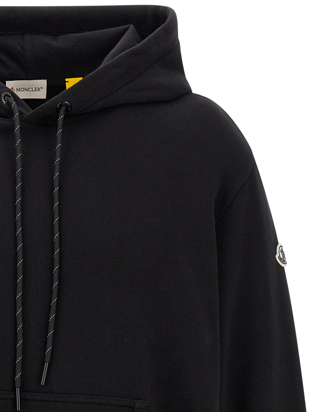 Moncler Genius Moncler X Fragment Hoodie