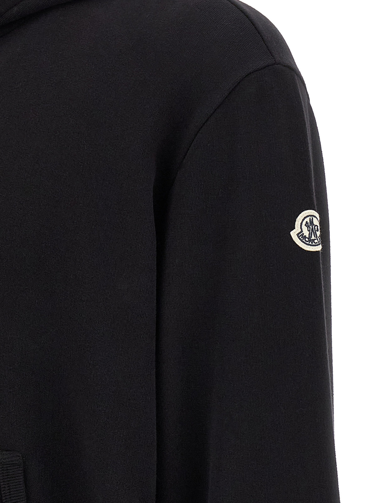 Moncler Genius Moncler X Fragment Hoodie