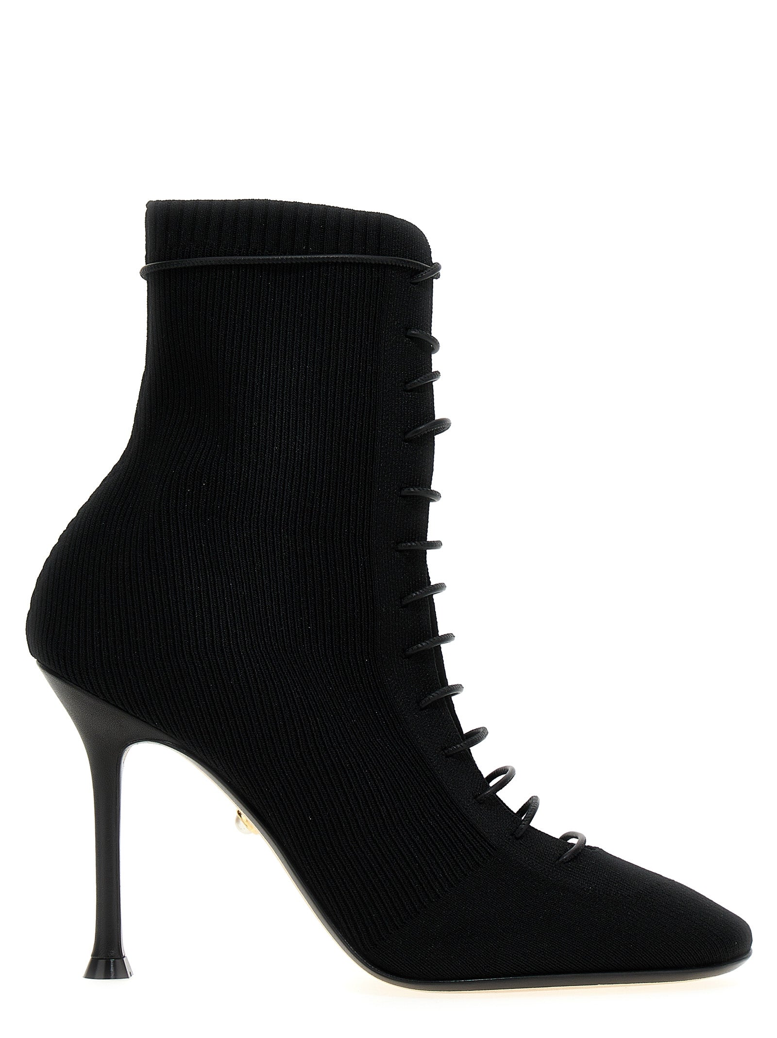 Alevì 'Love' Ankle Boots