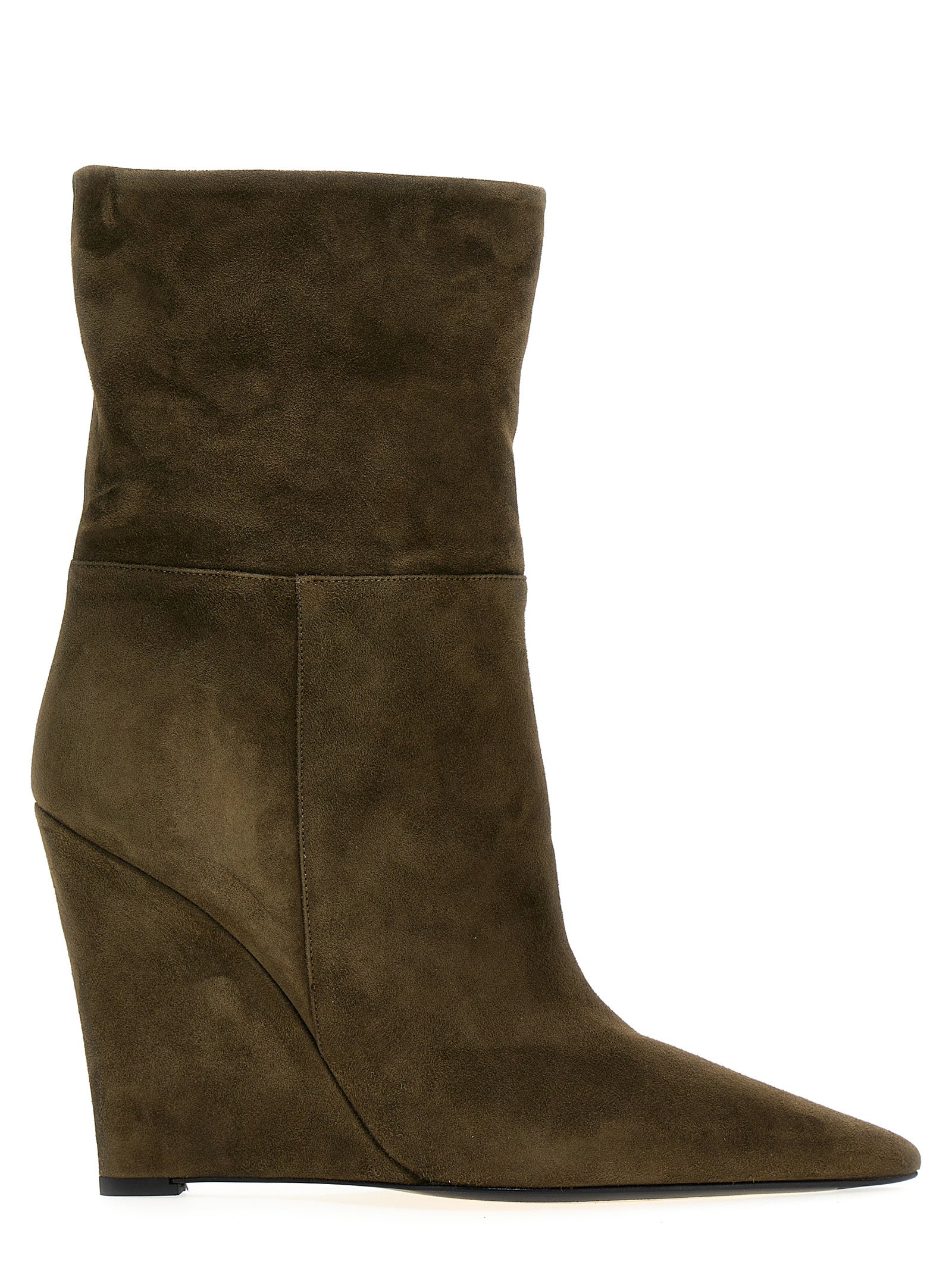 Alevì 'Bay' Ankle Boots