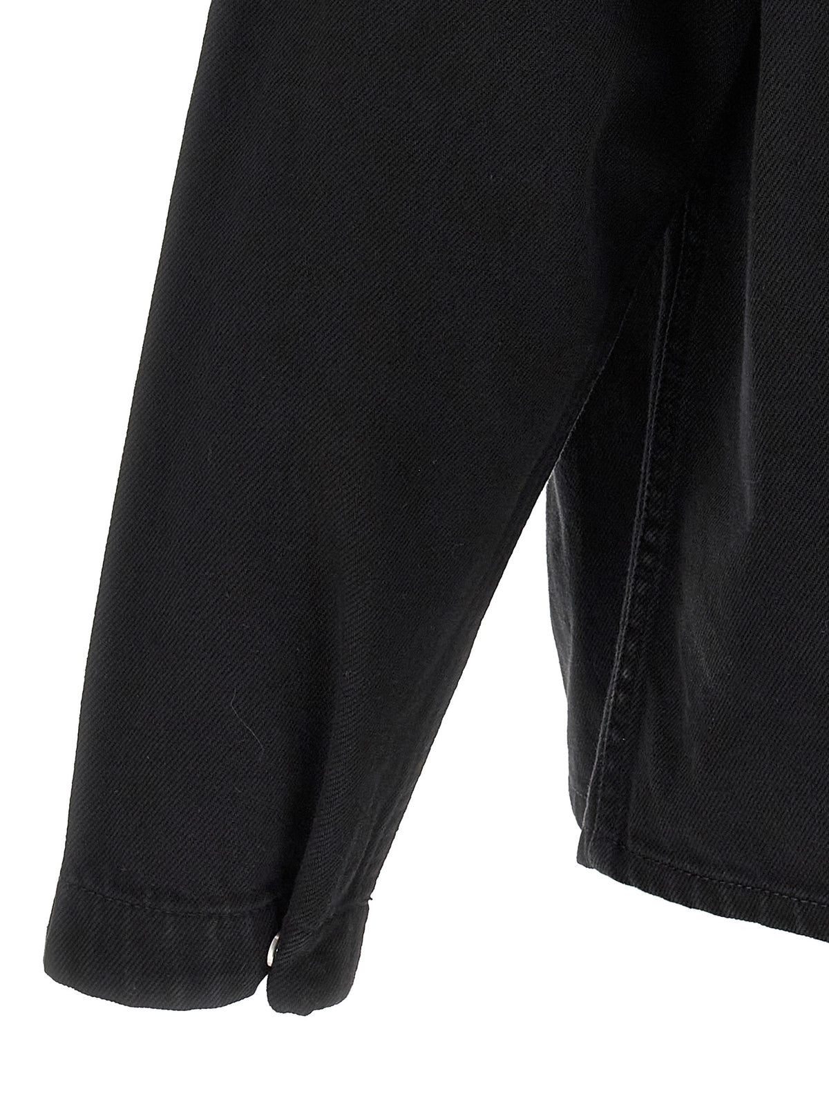 Stone Island Denim Research Capsule '1200002' Overshirt