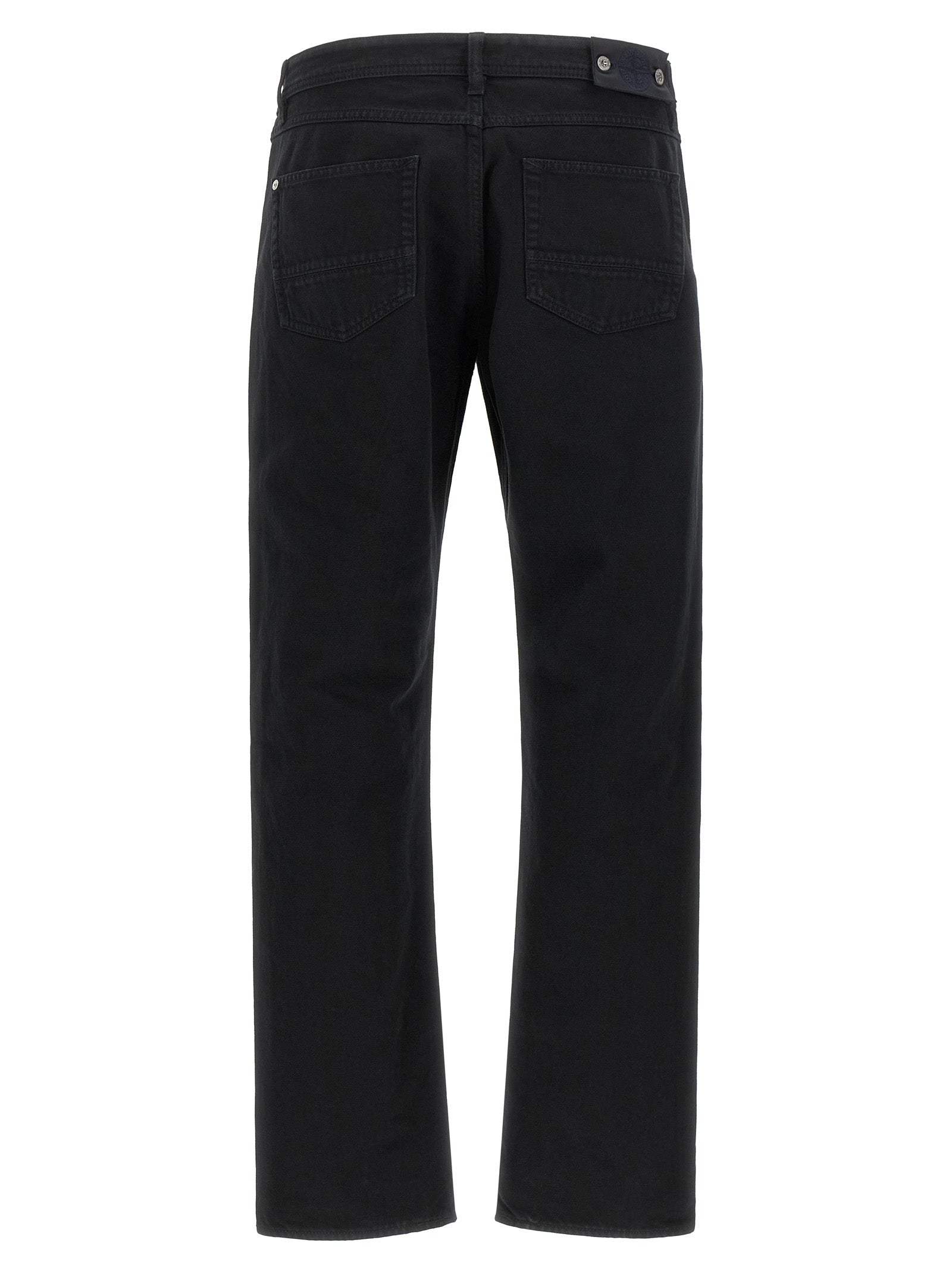 Stone Island 'J100005' Jeans