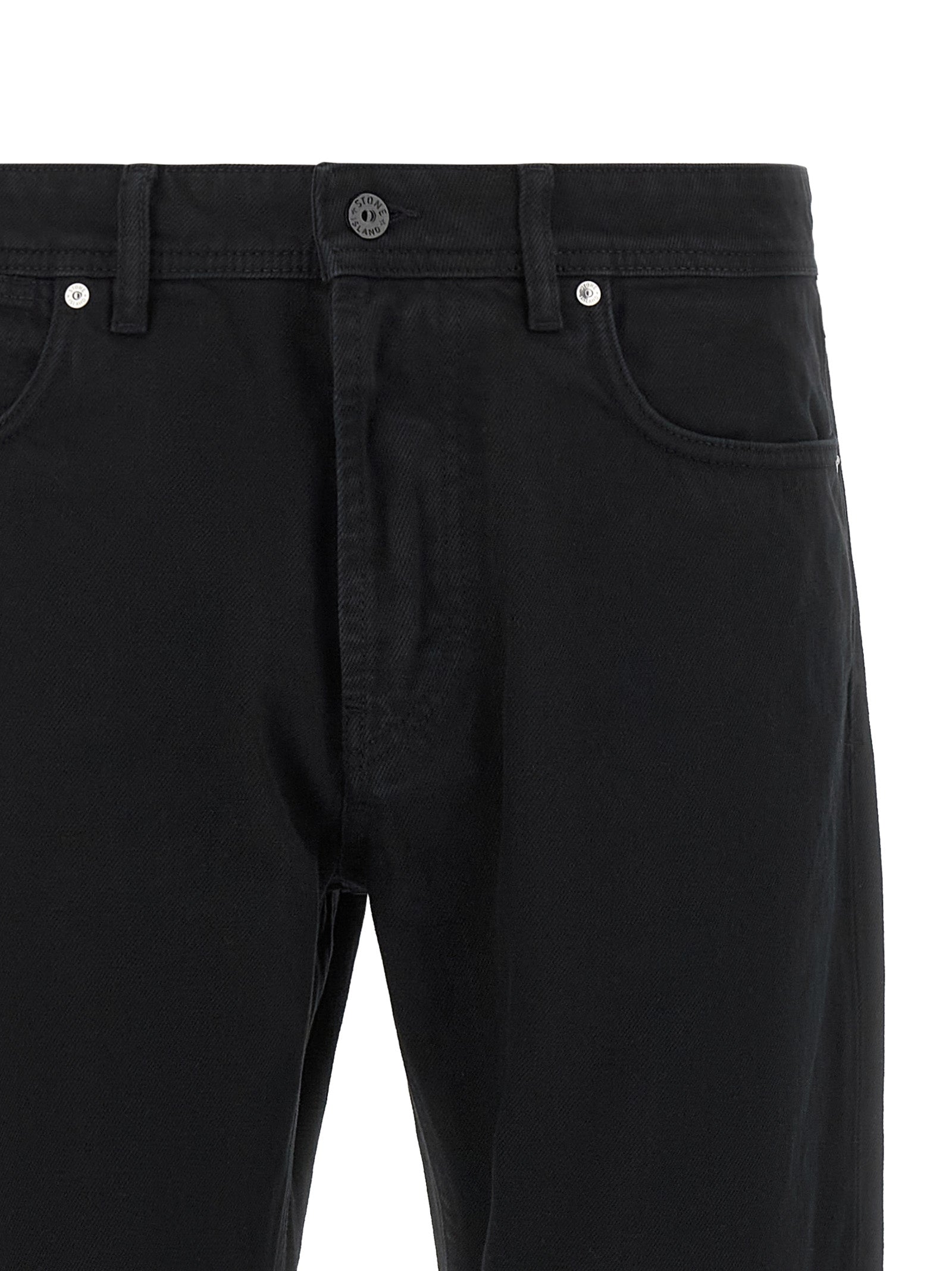 Stone Island 'J100005' Jeans