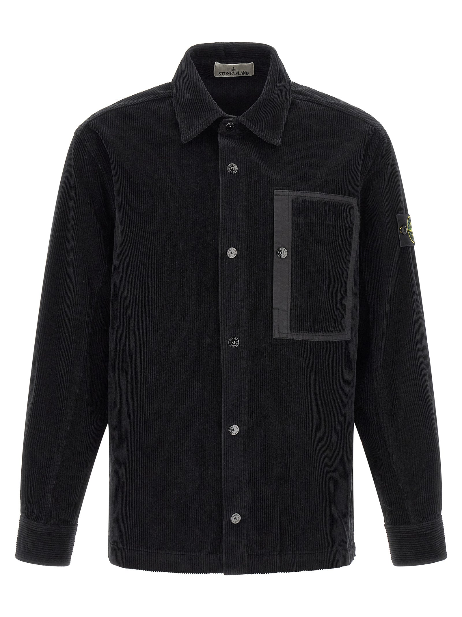 Stone Island '1200016' Overshirt