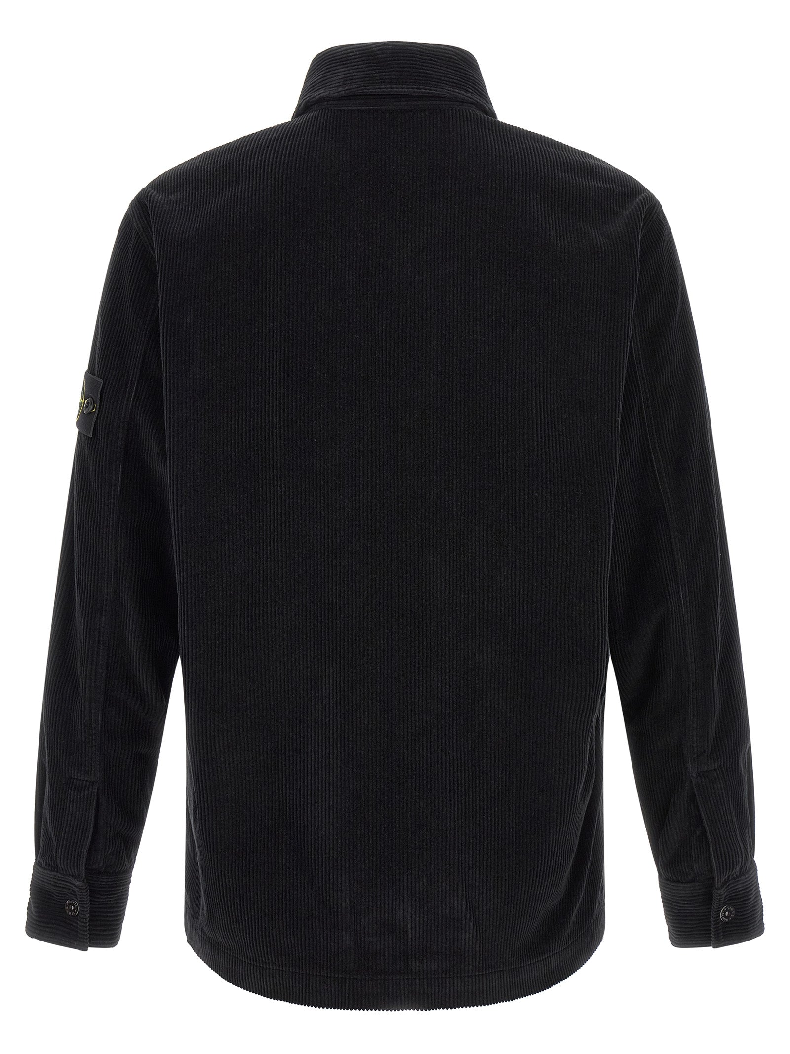 Stone Island '1200016' Overshirt