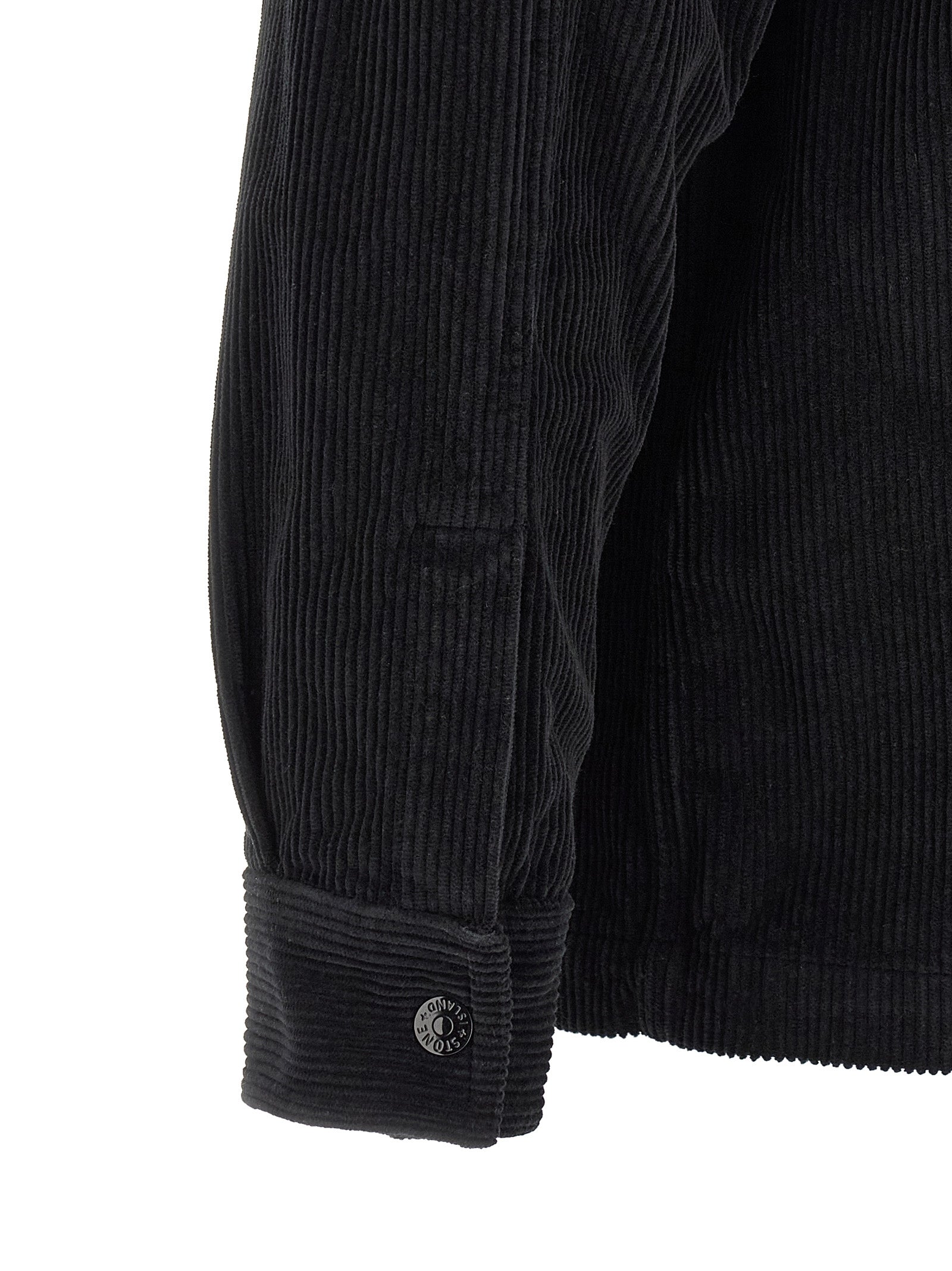 Stone Island '1200016' Overshirt