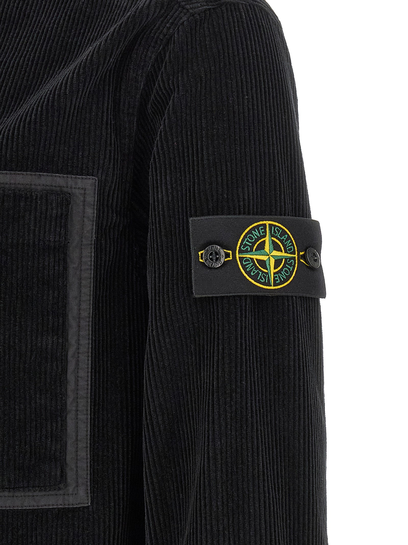 Stone Island '1200016' Overshirt
