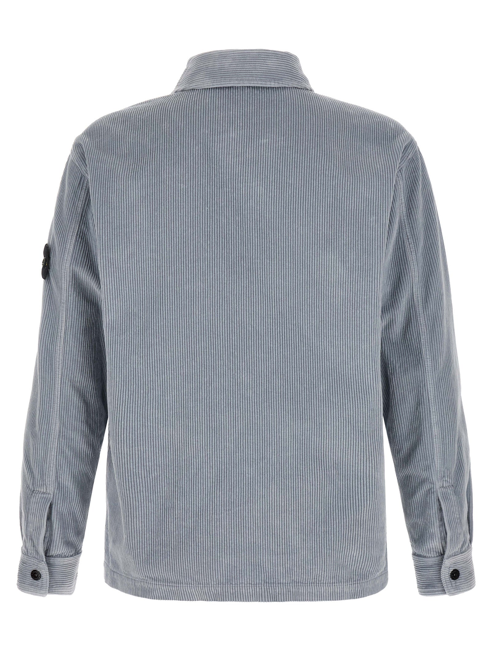 Stone Island '1200016' Overshirt